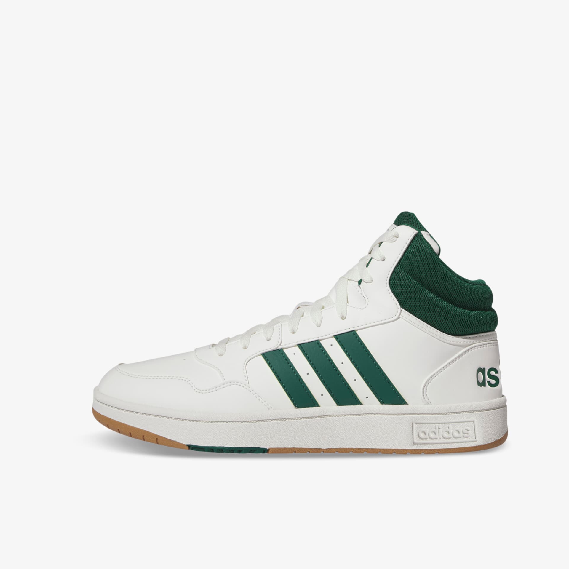 ​Adidas Hoops 3.0 Damen Sneaker High