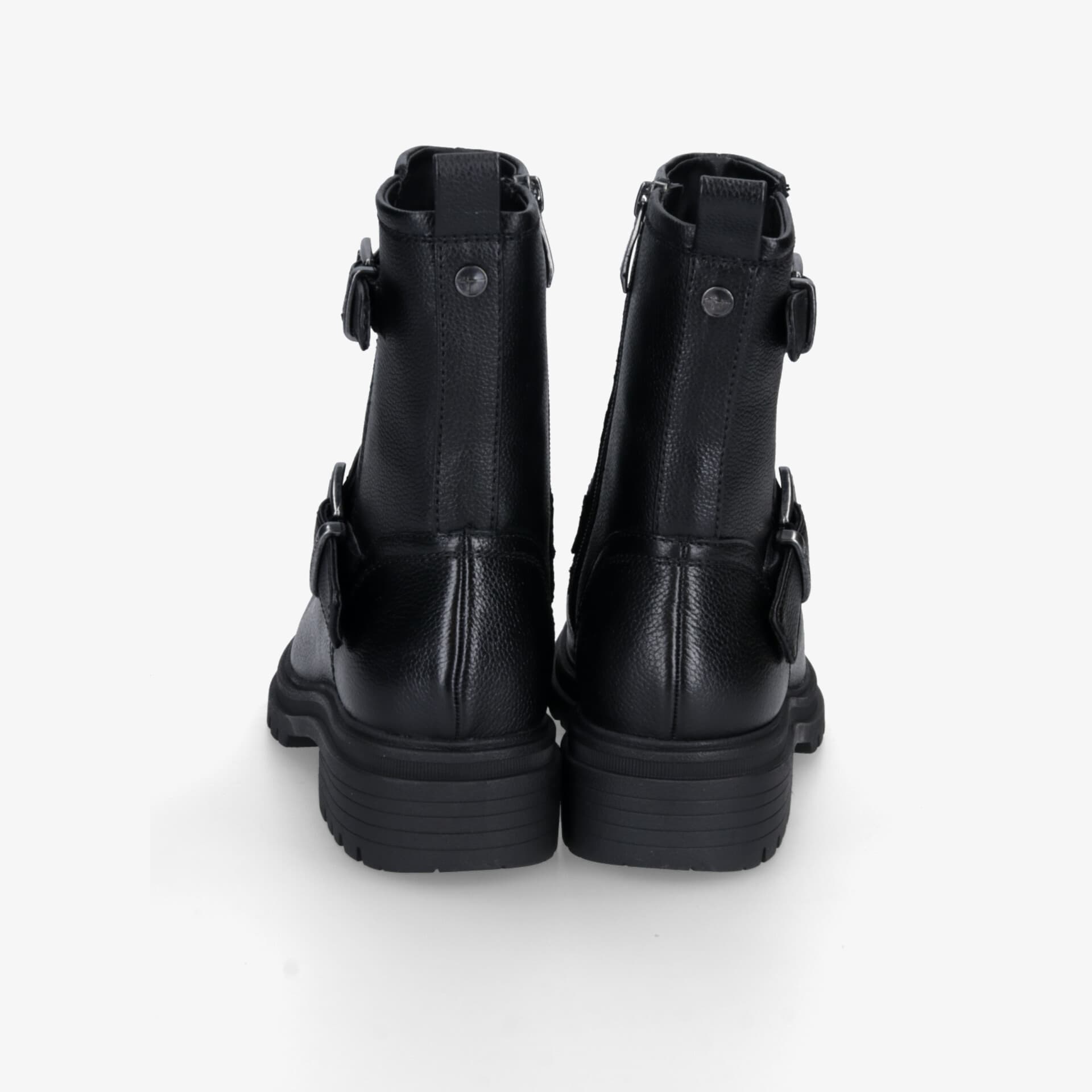 Tamaris Damen Biker Boots