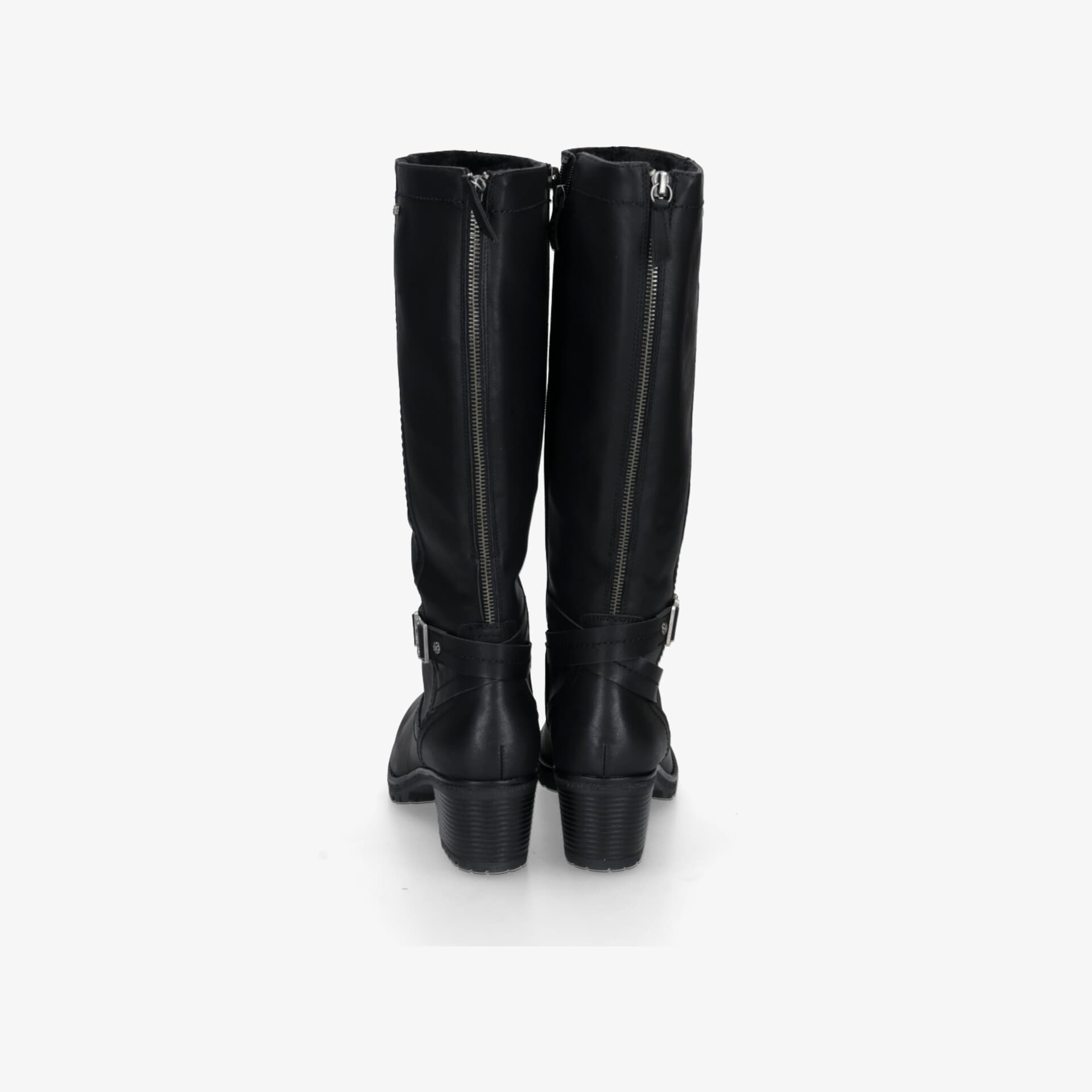 Relife Damen klassische Stiefel