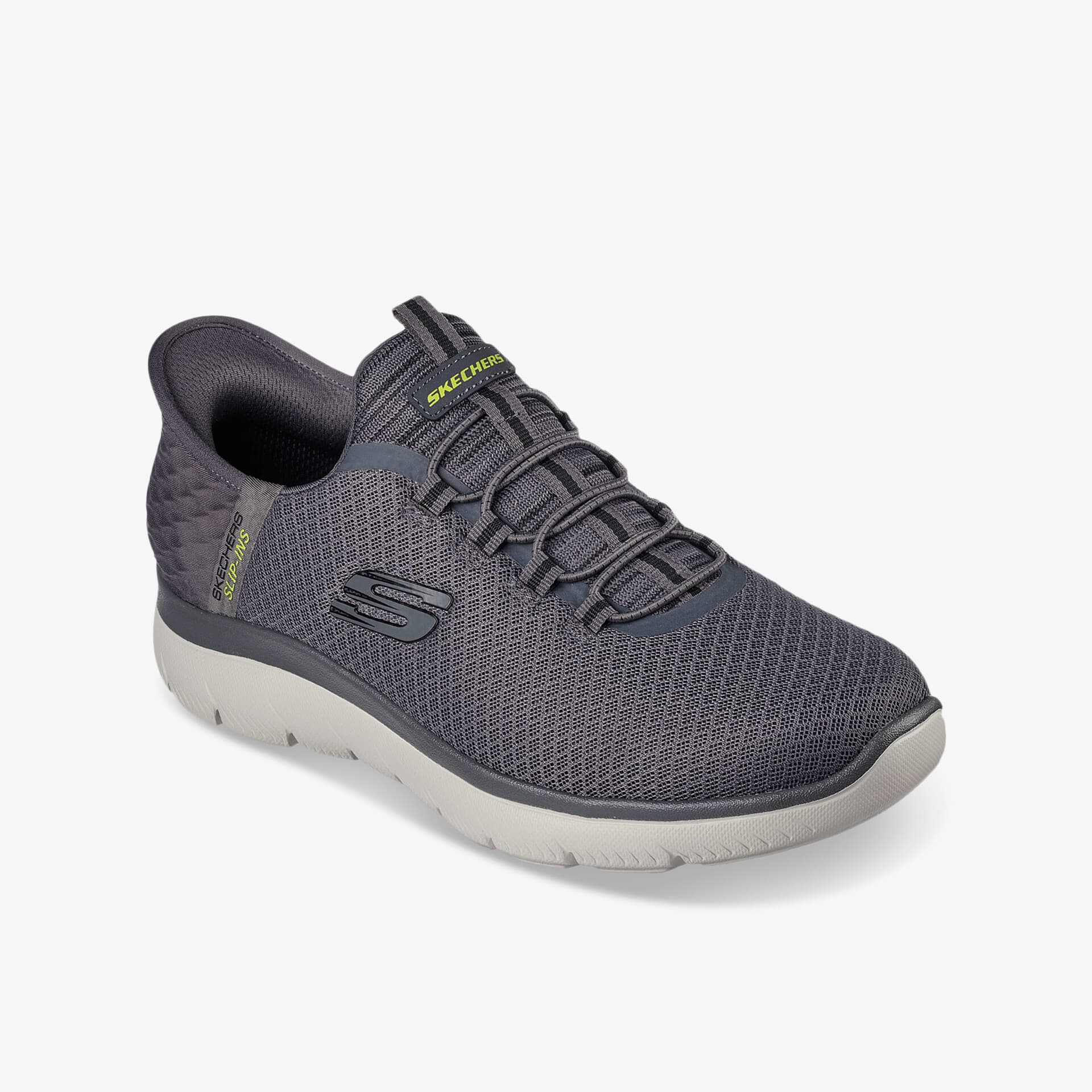 ​SKECHERS SLIP-INS SUMMITS HIGH RANGE Herren Slip On