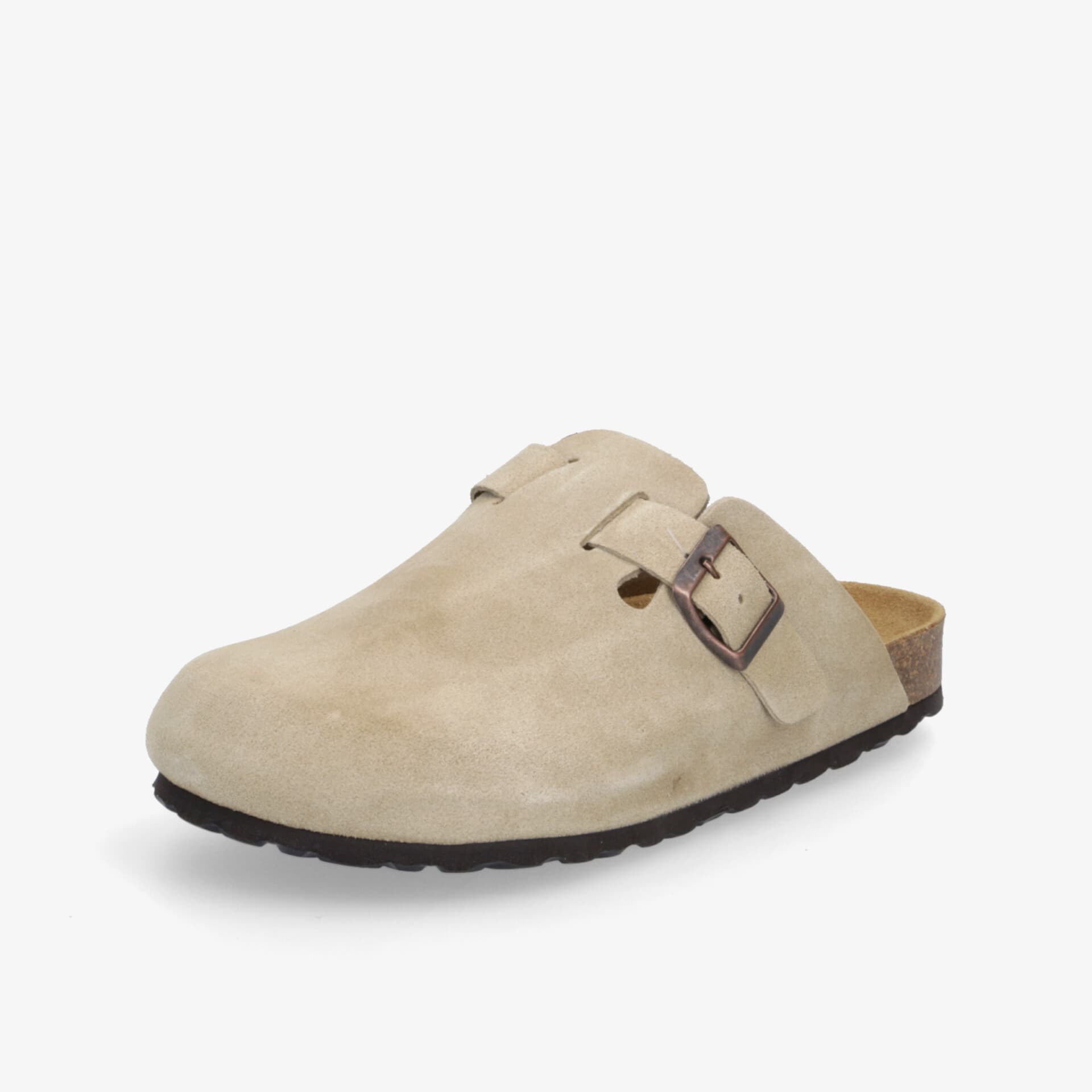 FEICHTINGER BIO Damen Clogs