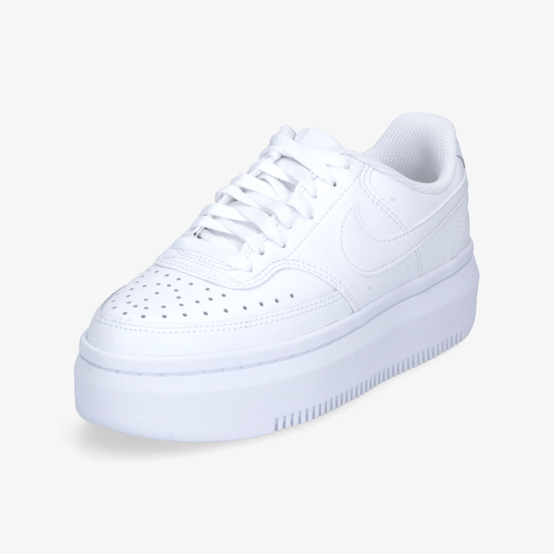 Nike Court vision Alta Damen Sneaker Low