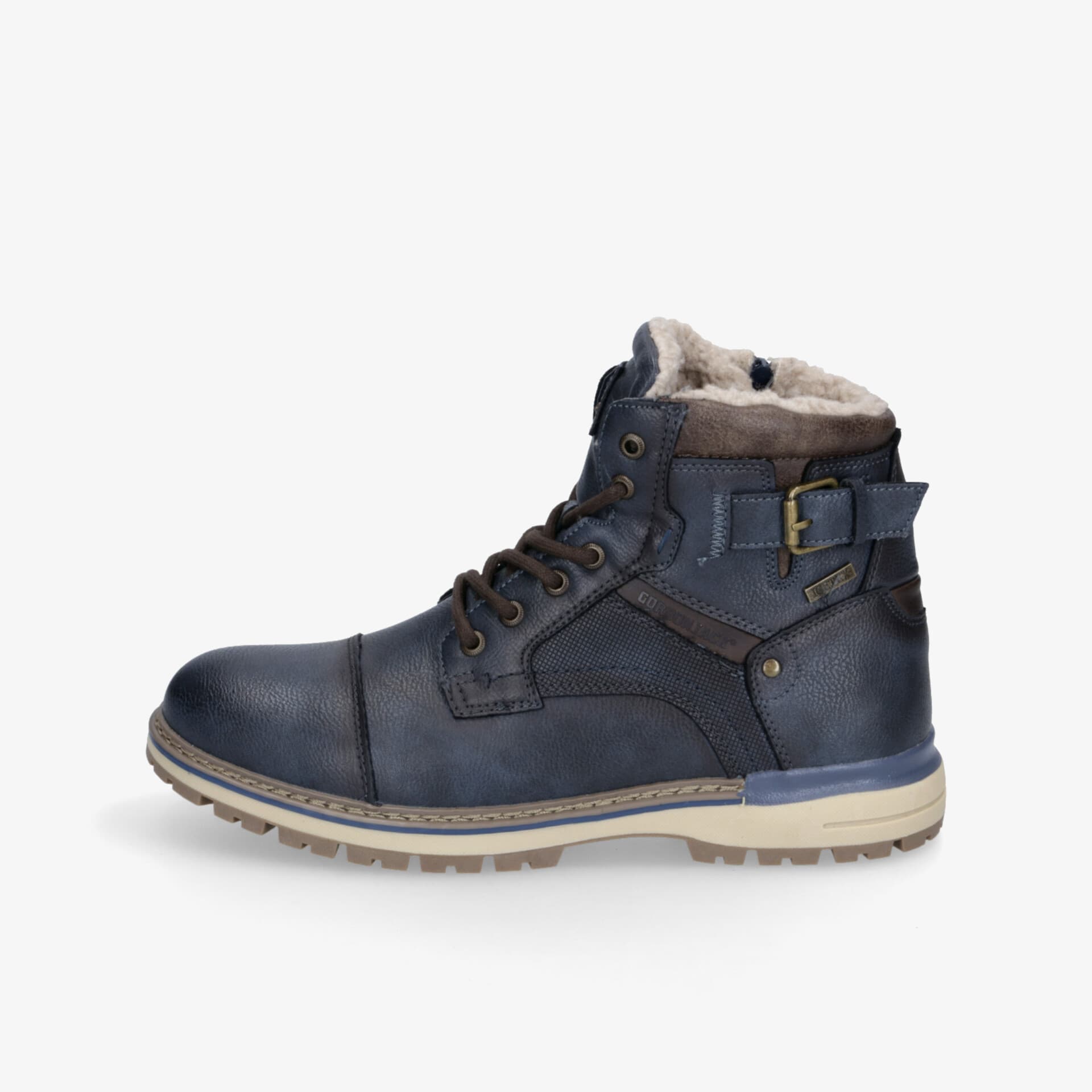 ​Gordon Jack Herren Winterstiefel