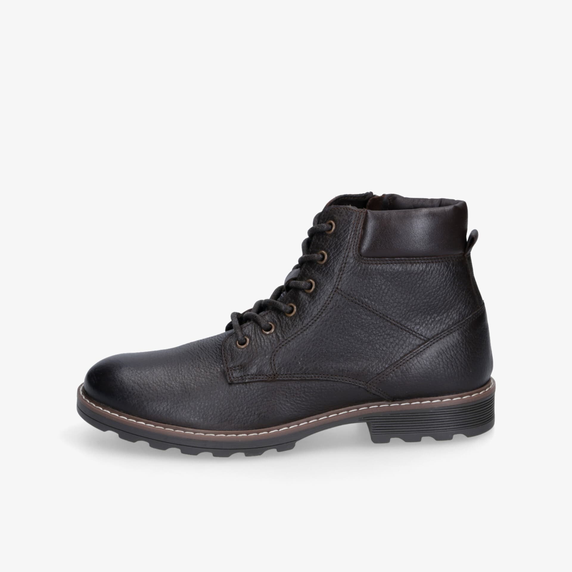 ​Dave Mayer Active Herren Stiefel