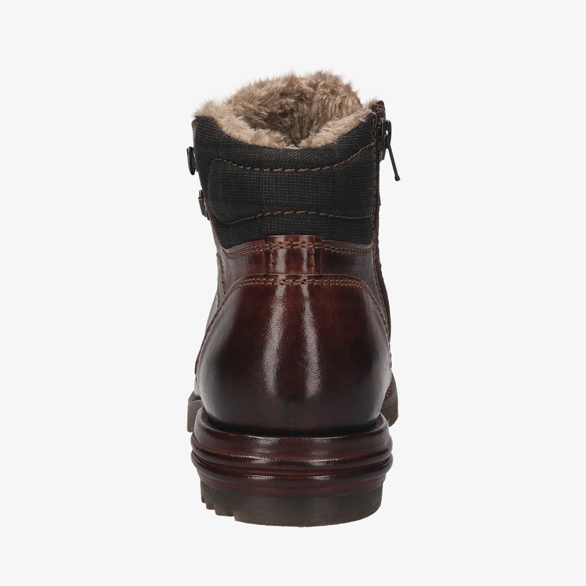 bugatti Herren Winterstiefel