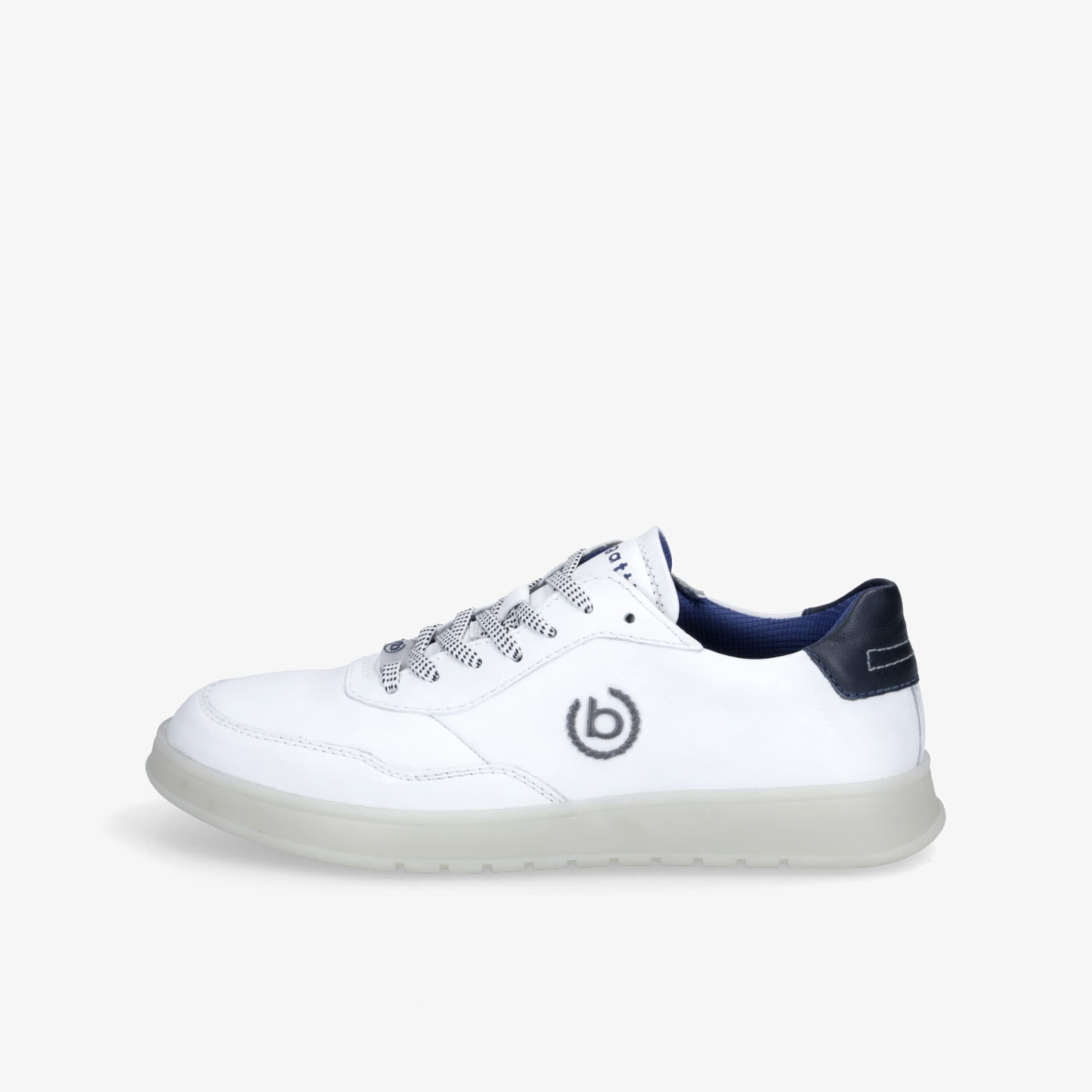 bugatti Herren Sneaker Low