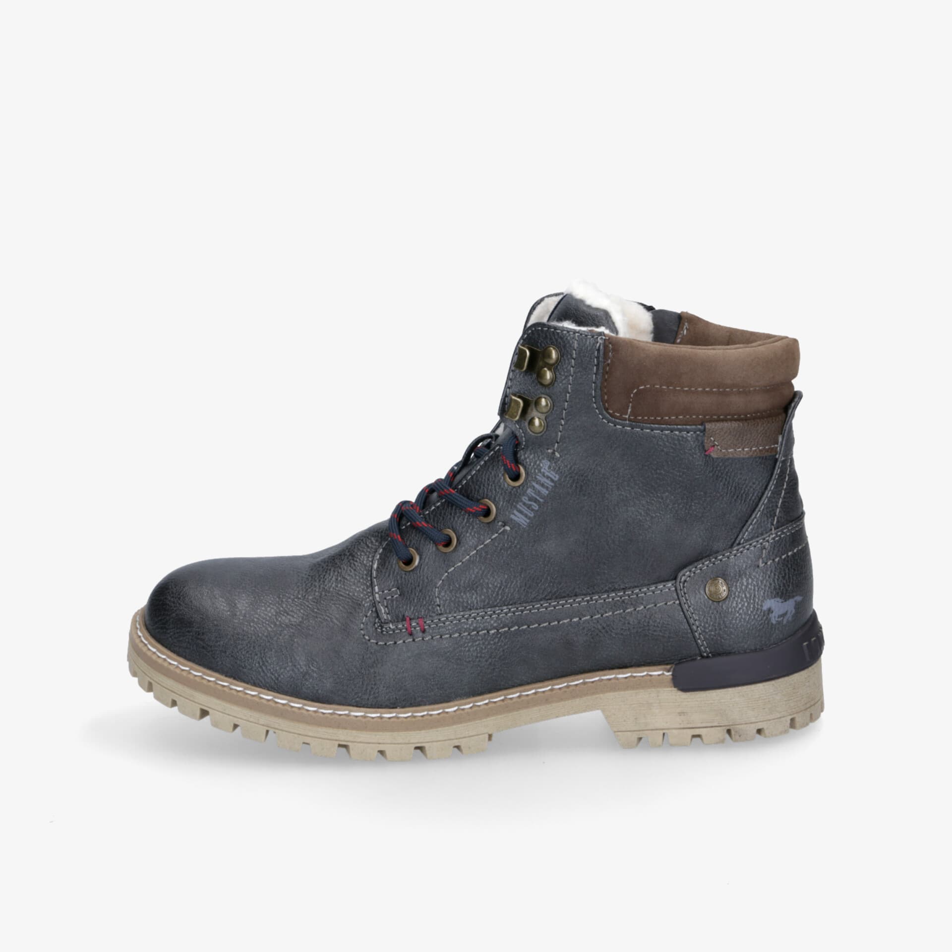 ​MUSTANG Herren Winterstiefel