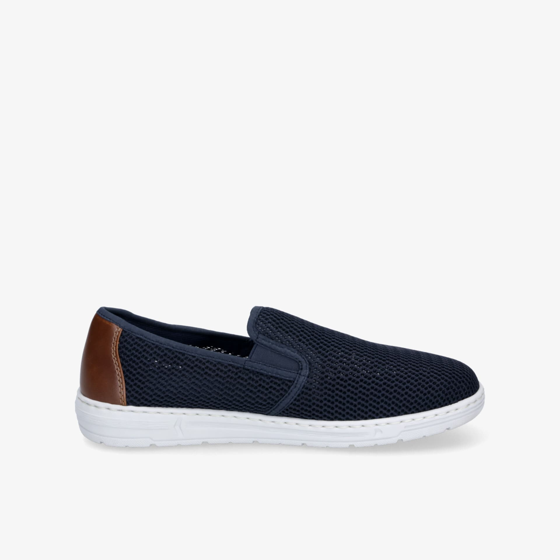 rieker Herren Slipper