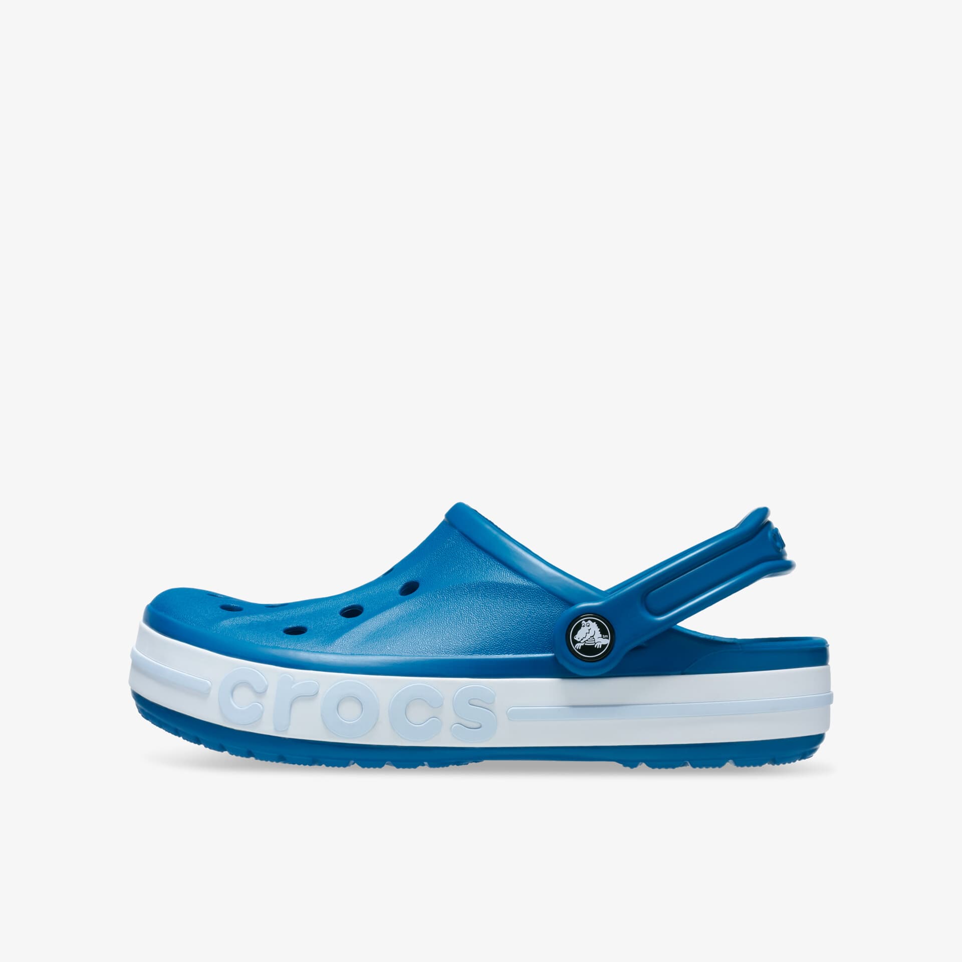 crocs Bayaband Herren Badeschuhe