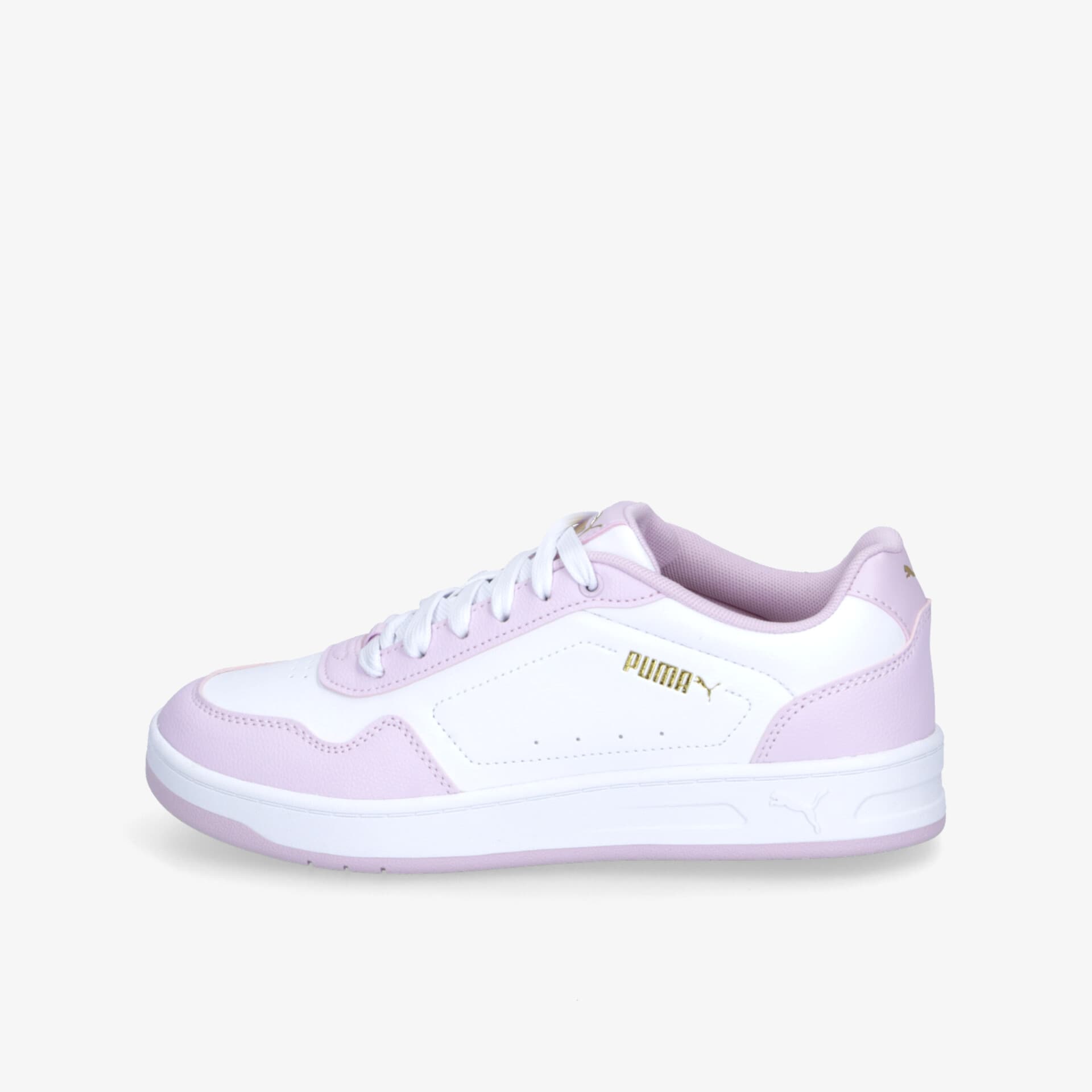 PUMA Court Classy Damen Sneaker Low