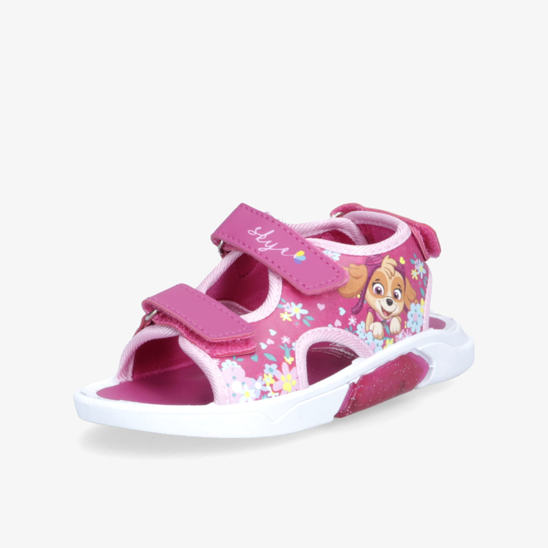 PAW PATROL Kinder Sandalen