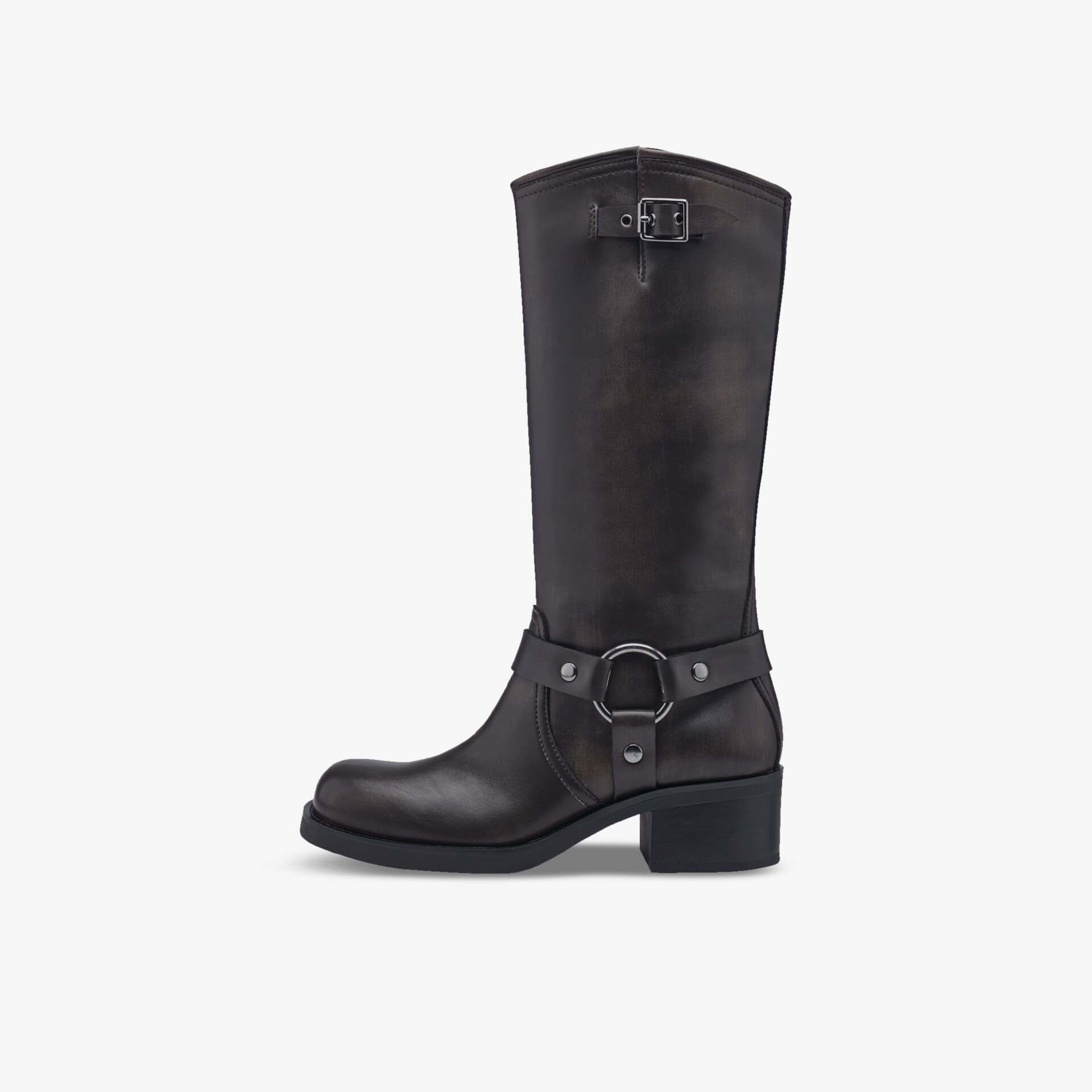 Tamaris Damen klassische Stiefel