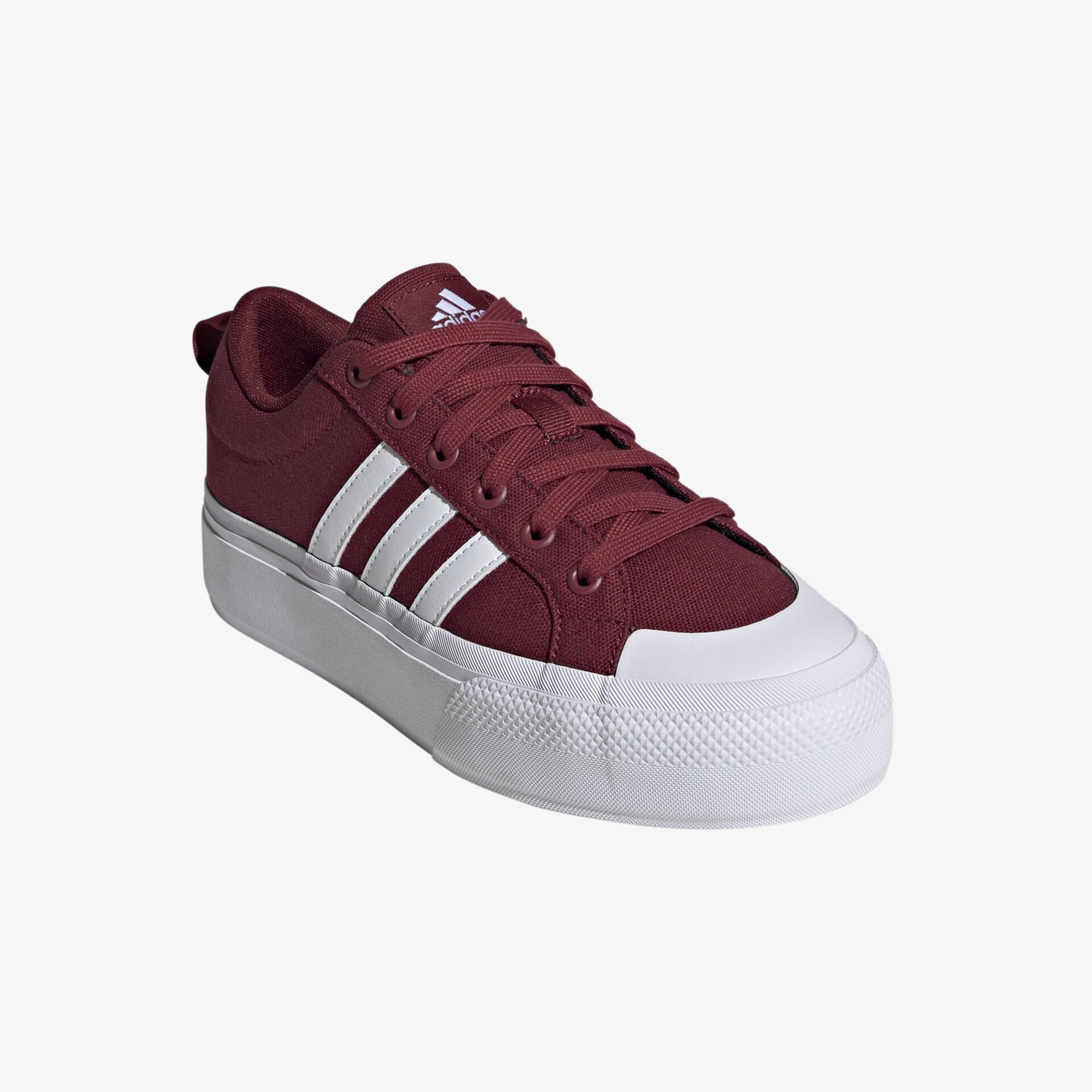 adidas Bravada 2.0 Platform Damen Plateau Sneaker