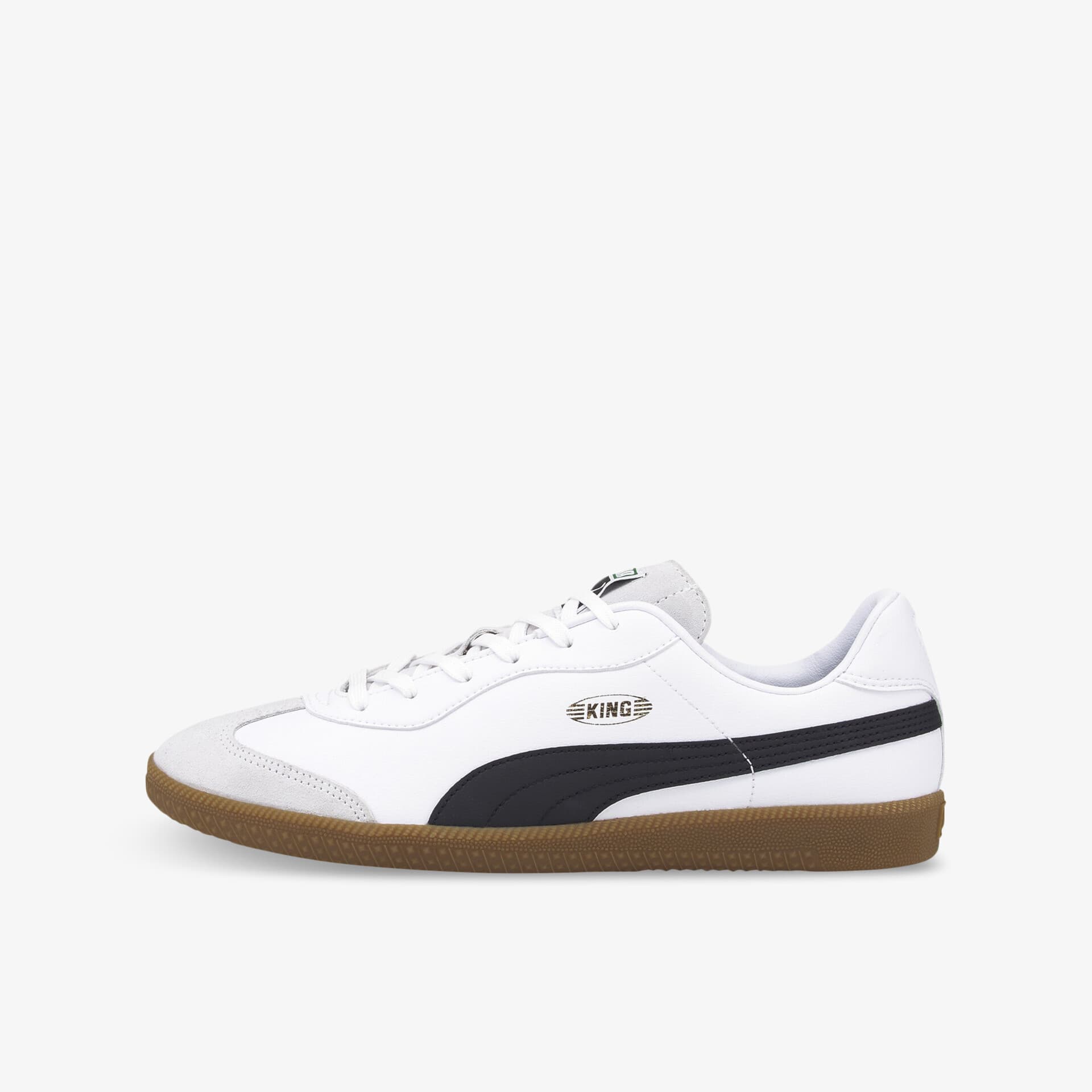 ​PUMA KING 21 IT Kinder Sneaker Low