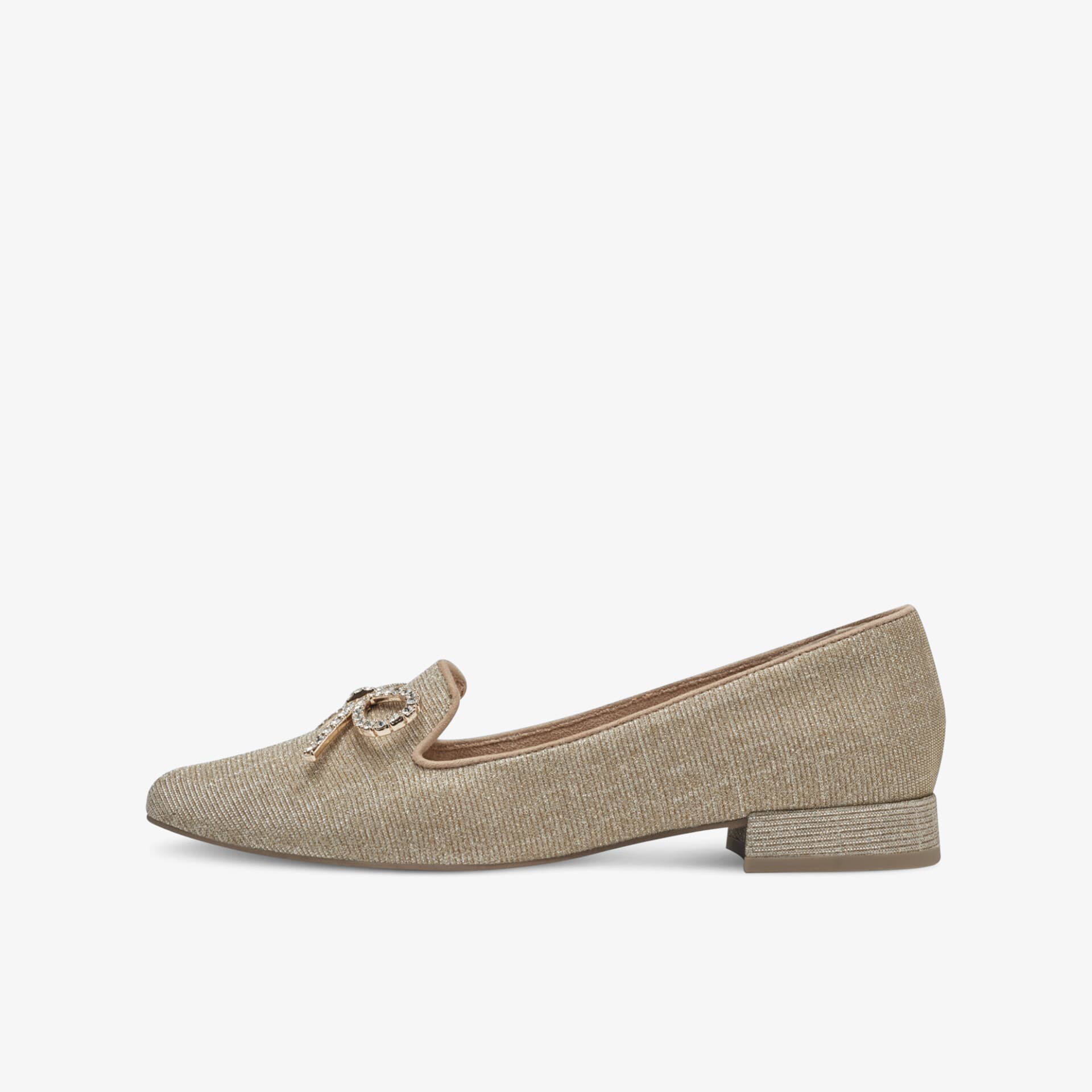 MARCO TOZZI Damen Slipper