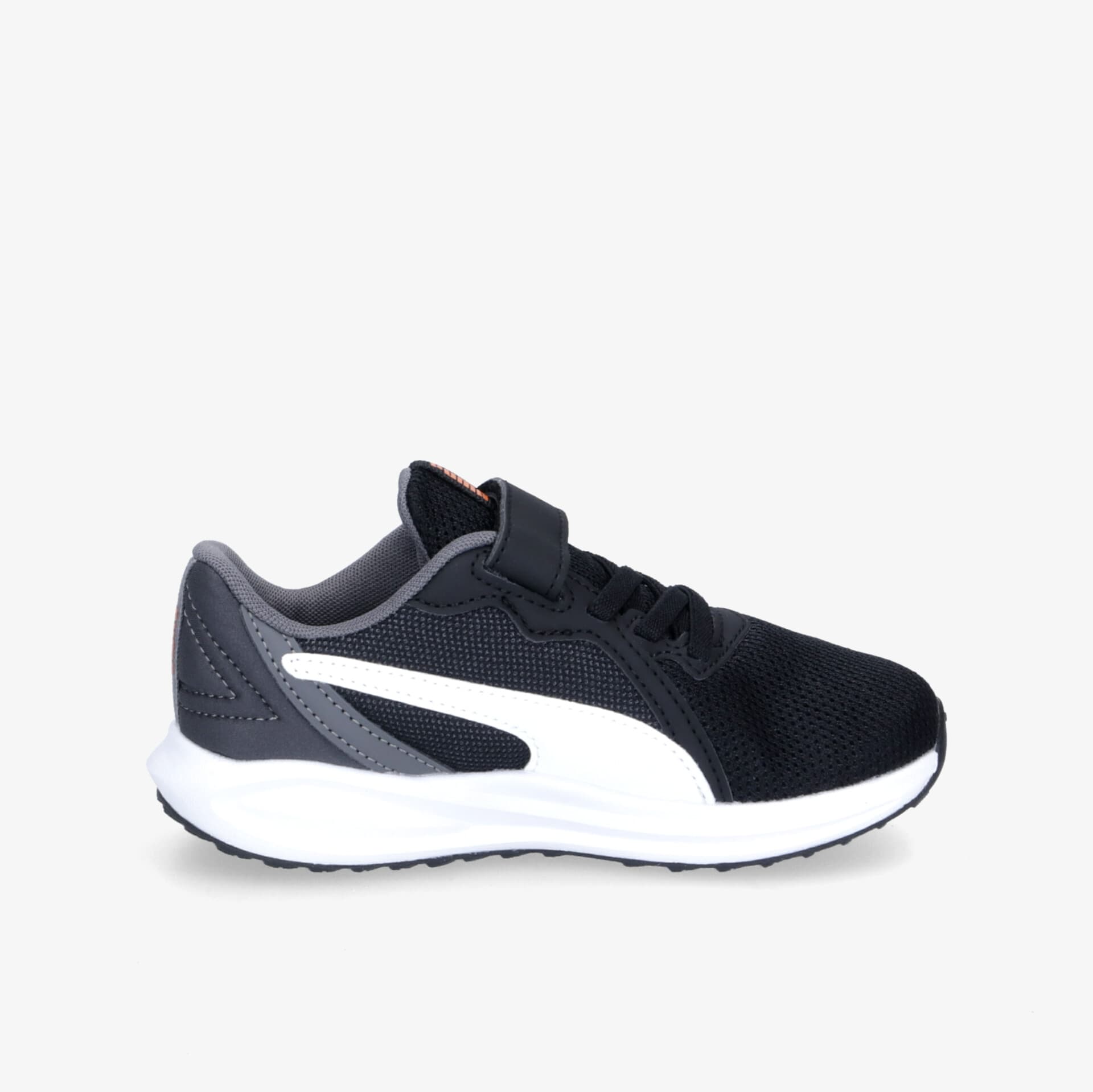 Puma Twitch Runner Twist Kinder Sneaker Low