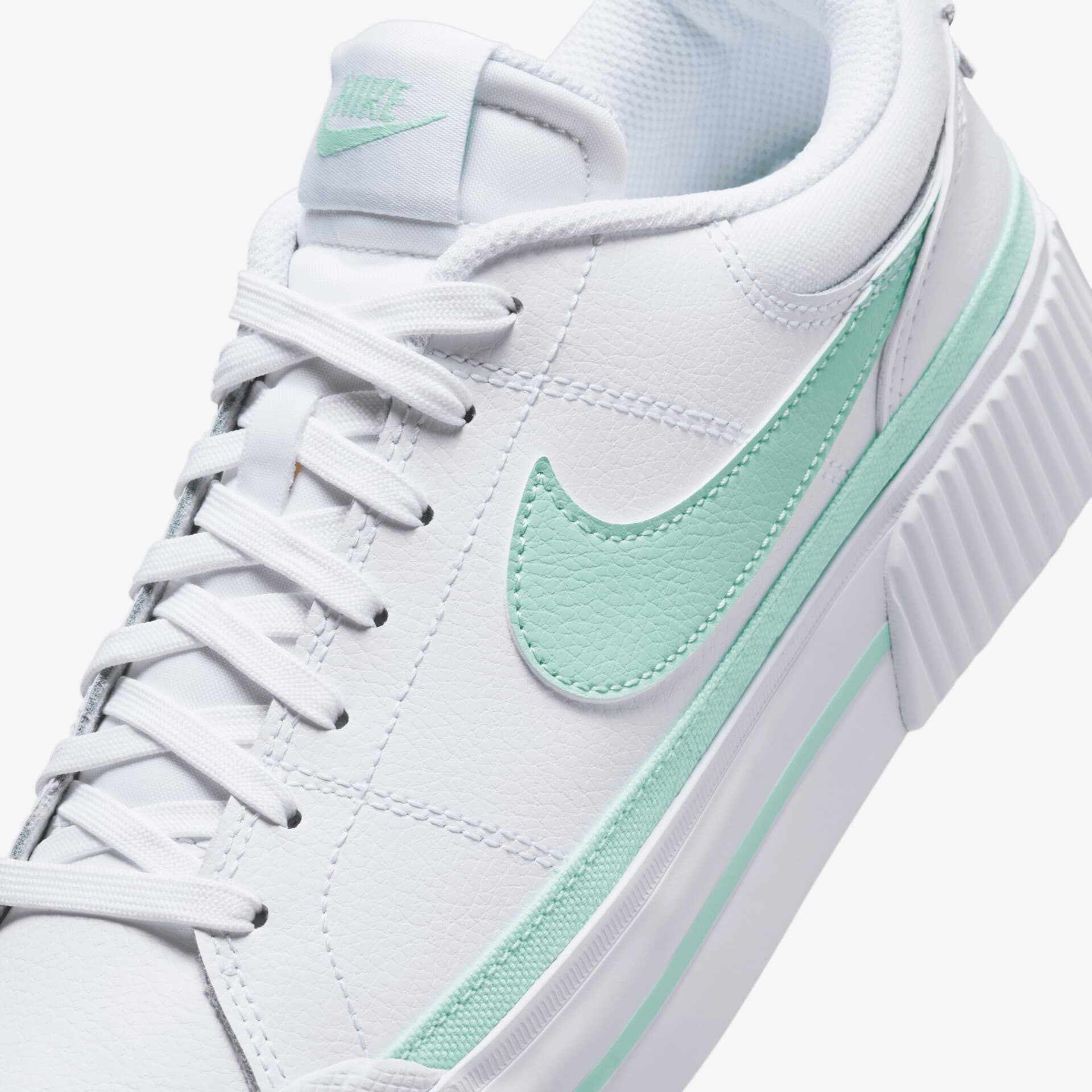 Nike Court Legacy Lift Damen Sneaker Low