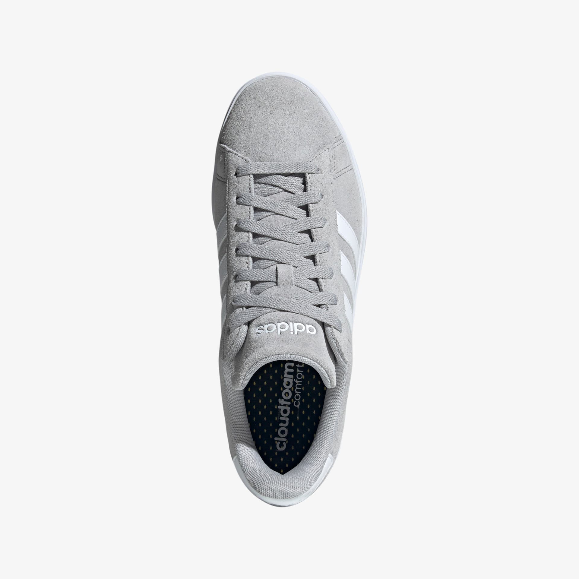 adidas Grand Court 2.0 Herren Sneaker Low