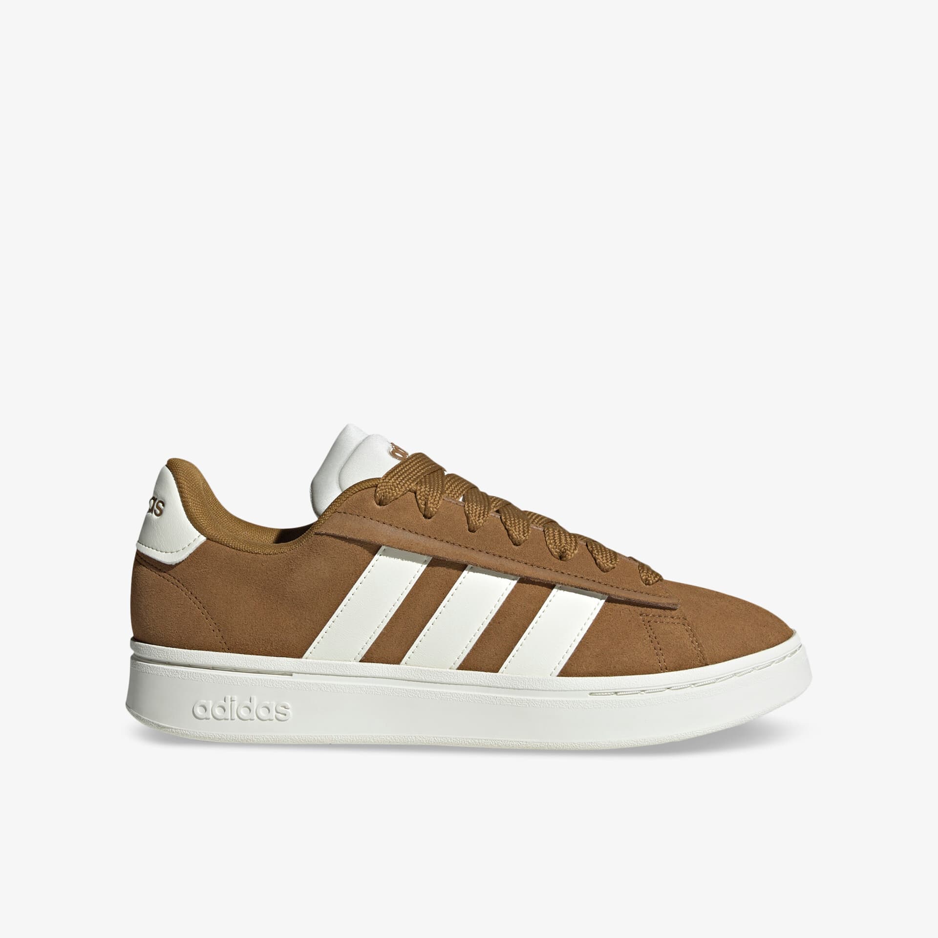 adidas GRAND COURT ALPHA 00s Herren Sneaker Low