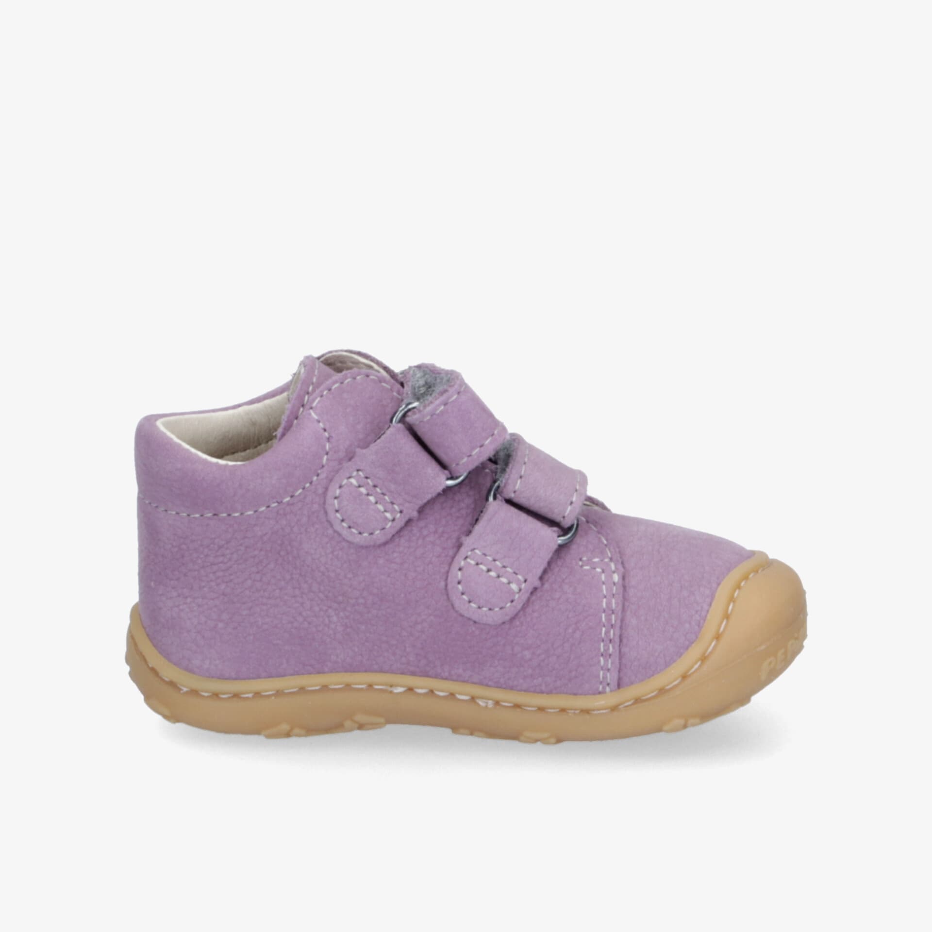 RICOSTA Kinder Klettstiefel