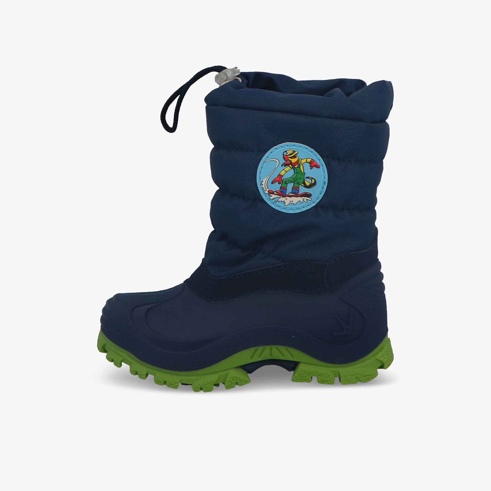 ​Lurchi Kinder Winterstiefel