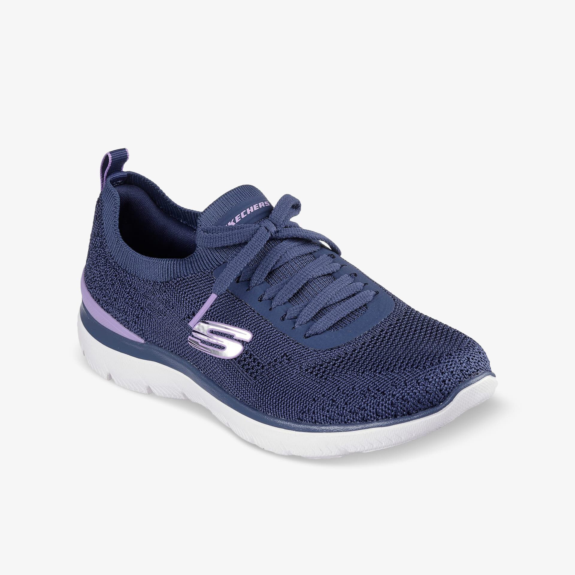 SKECHERS Damen Sneaker Low