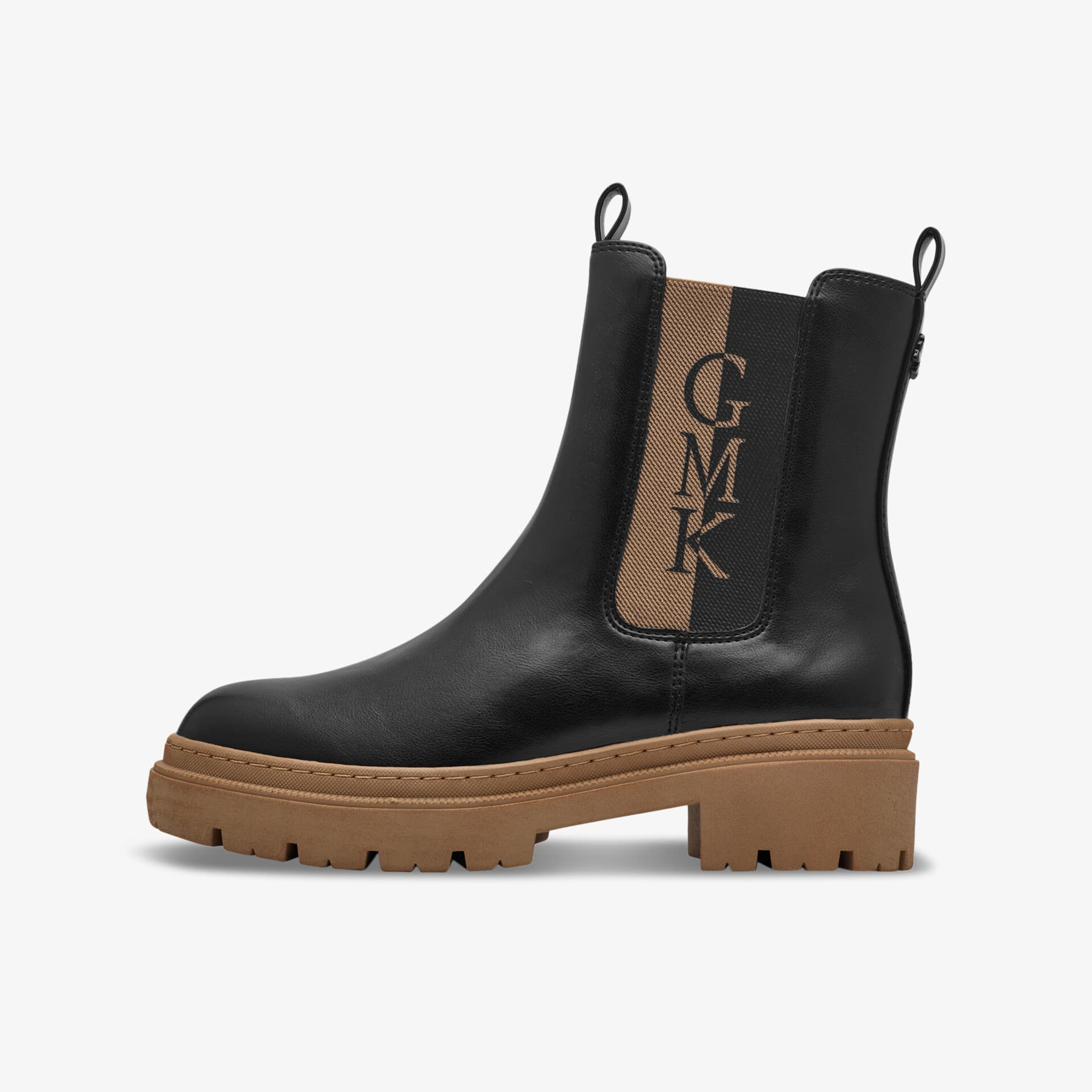 MARCO TOZZI by GMK Damen Chelsea Boots