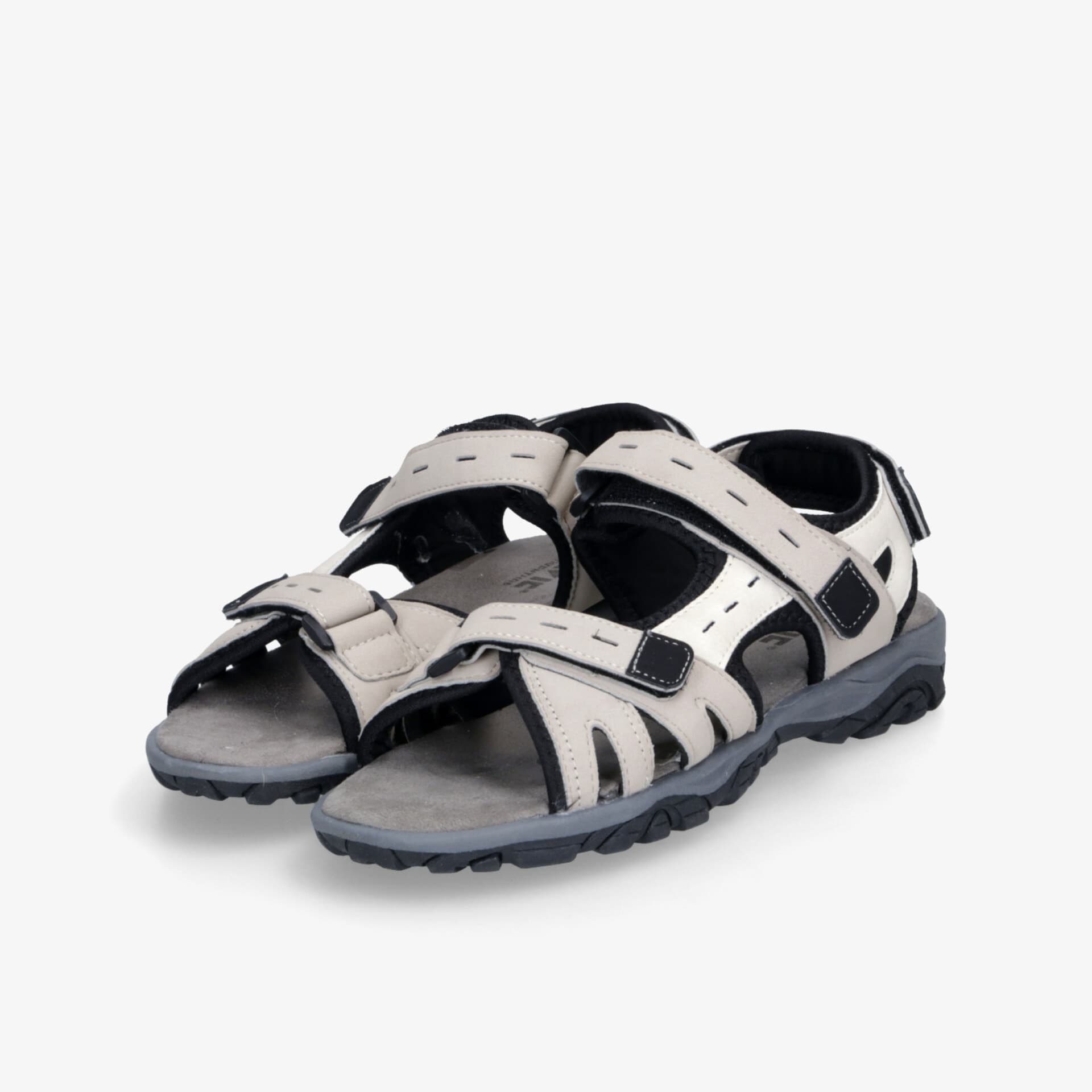 AVIC ADVENTURE Damen Trekkingsandalen