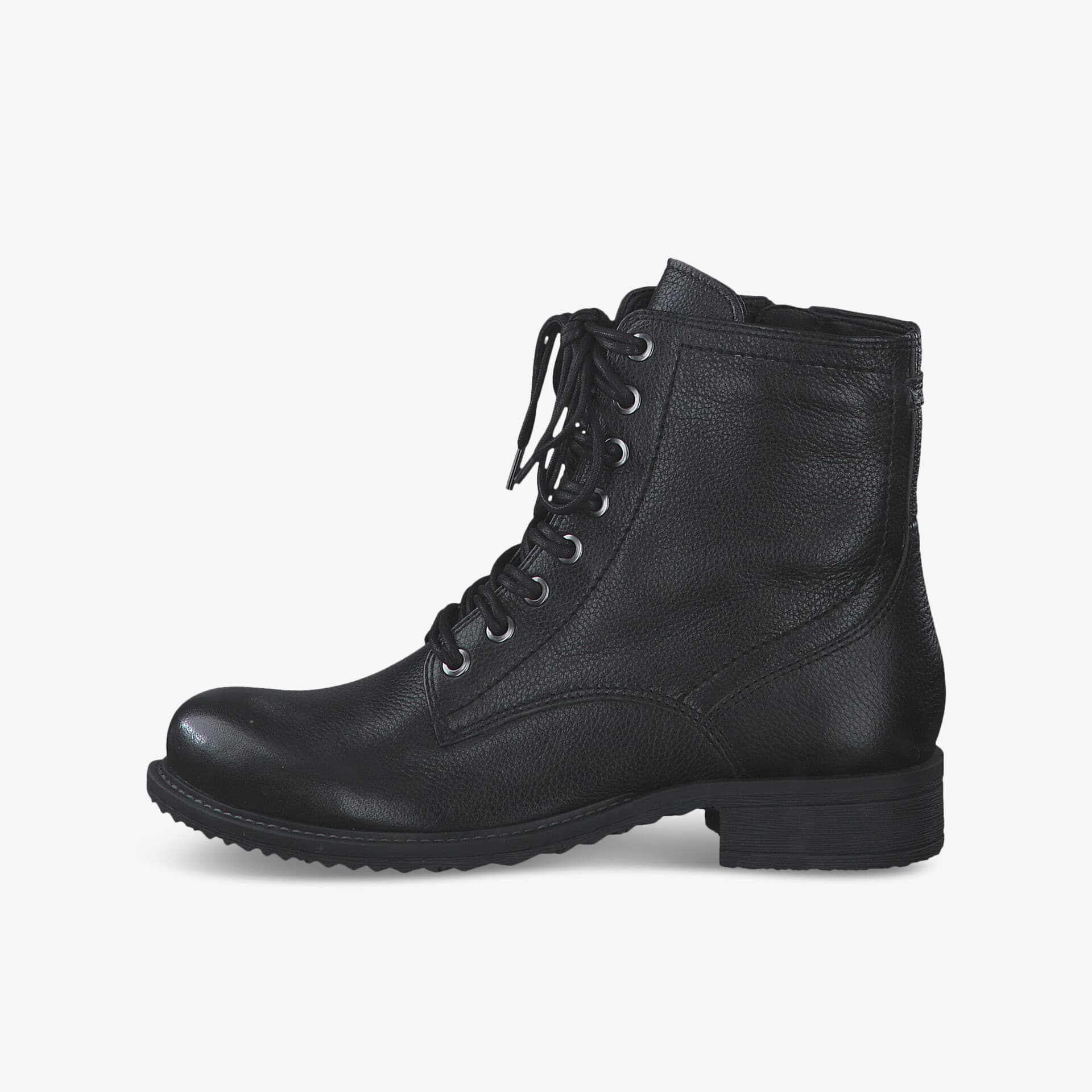 ​Tamaris Damen Schnürstiefelette