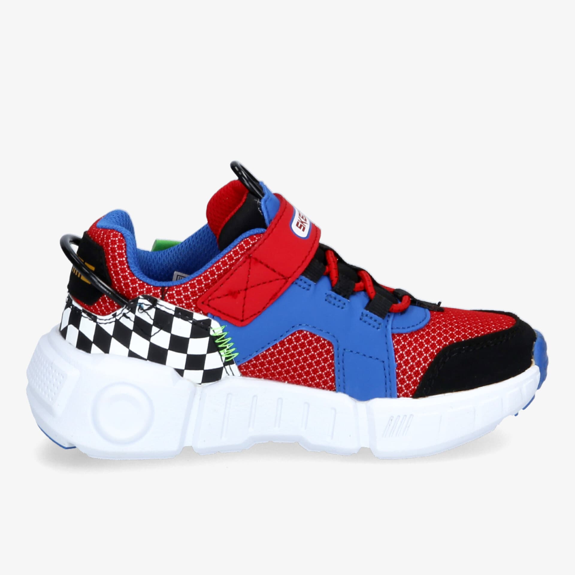 ​Skechers Gametronix Kinder Sneaker Low