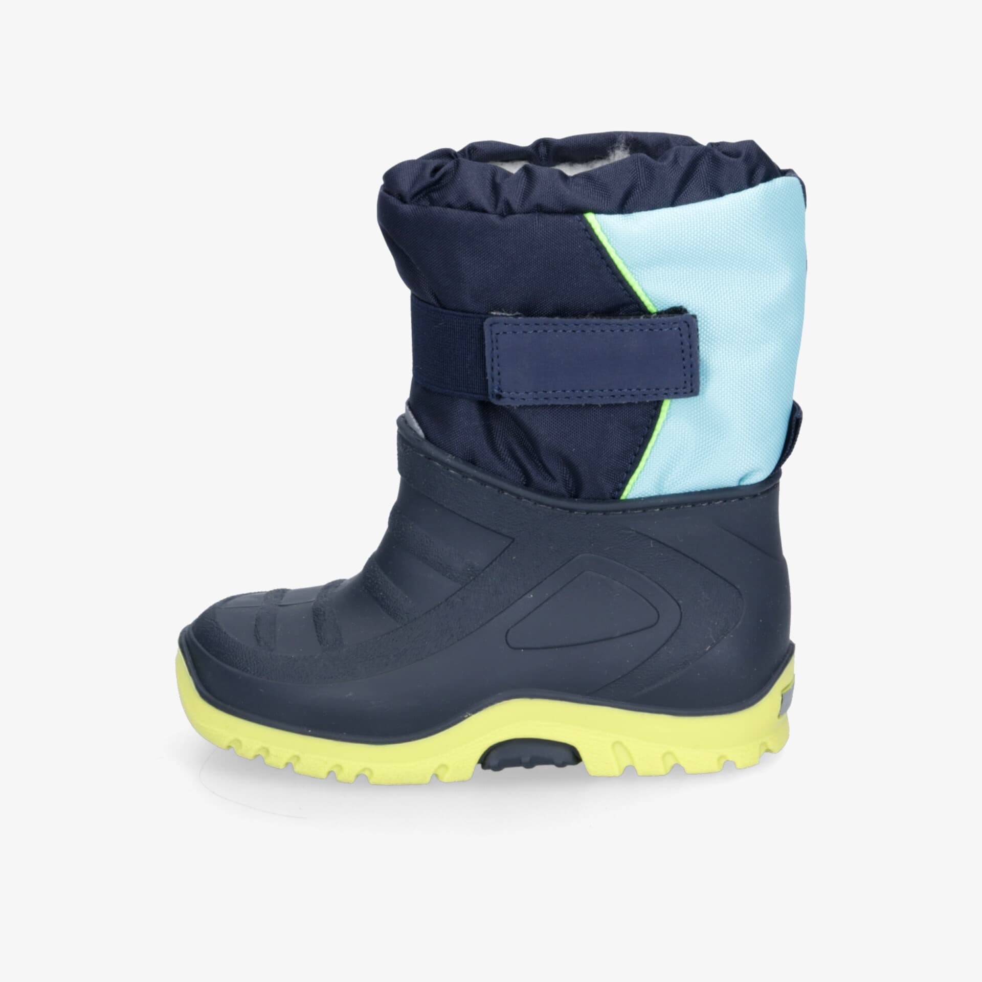 ​DooDogs Kinder Winterstiefel