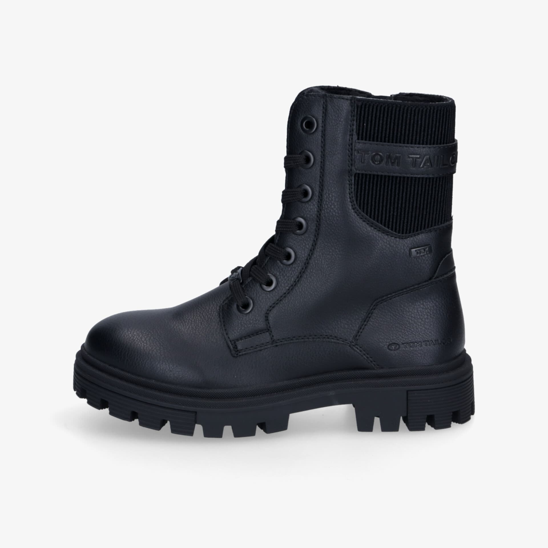 ​TOM TAILOR Kinder Winterstiefel