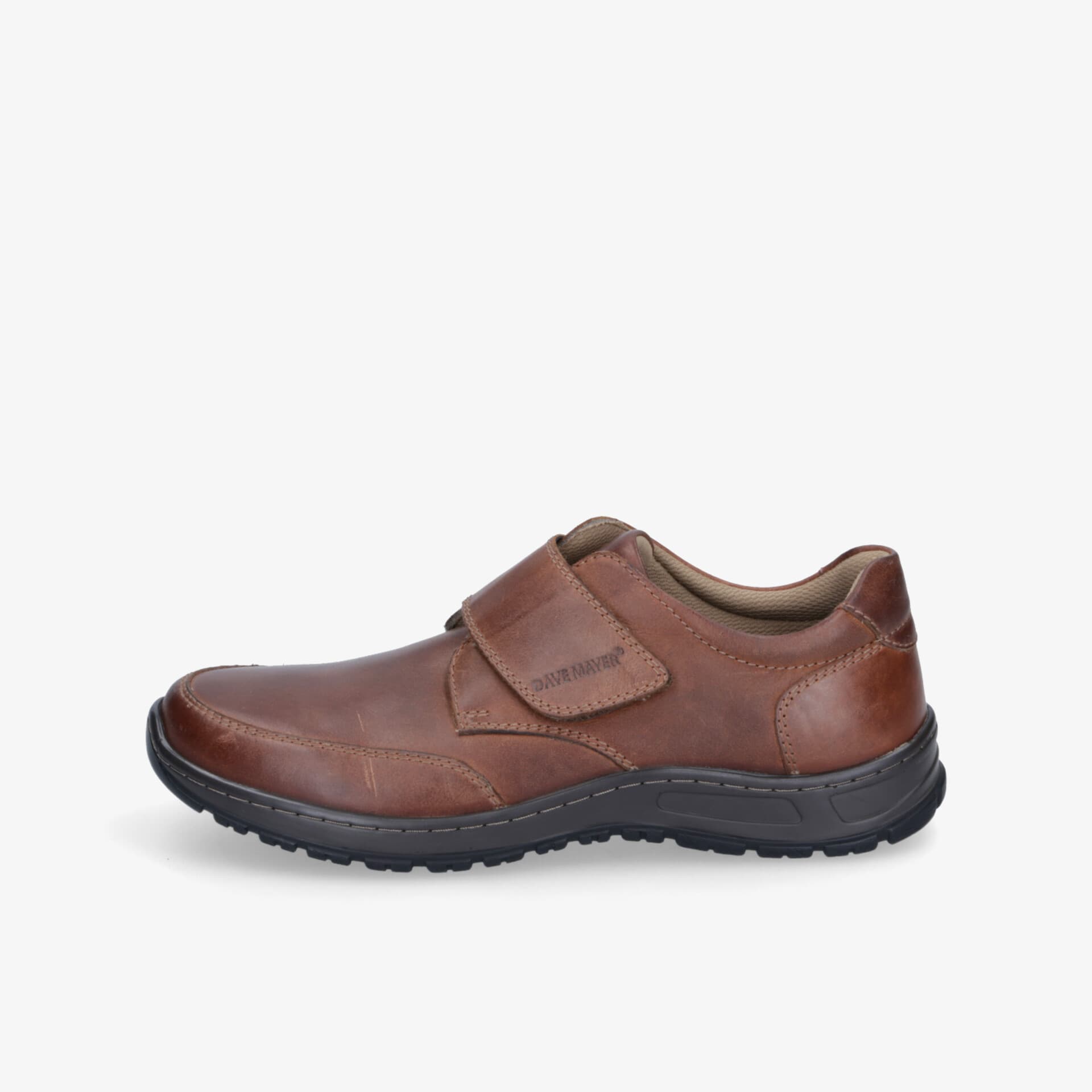 ​Dave Mayer Active Herren Slipper