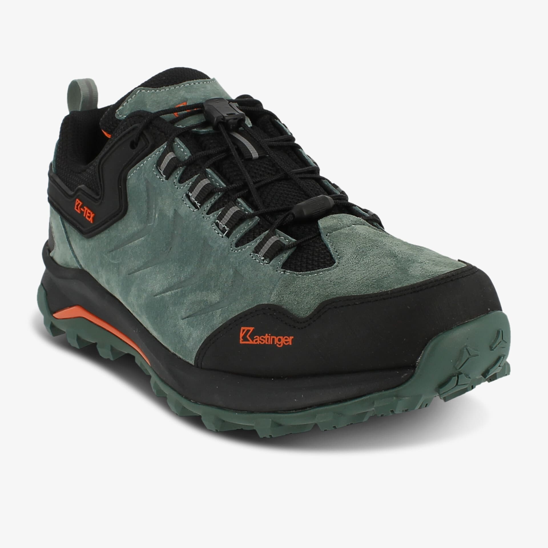 Kastinger Saawaan Herren Trekkingschuh