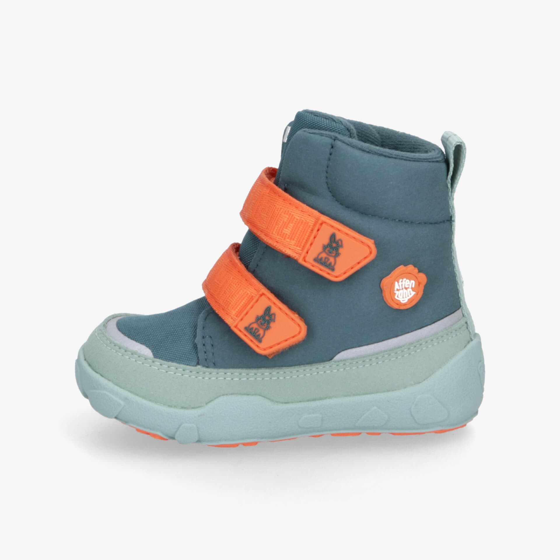 Affenzahn Kinder Winterstiefel