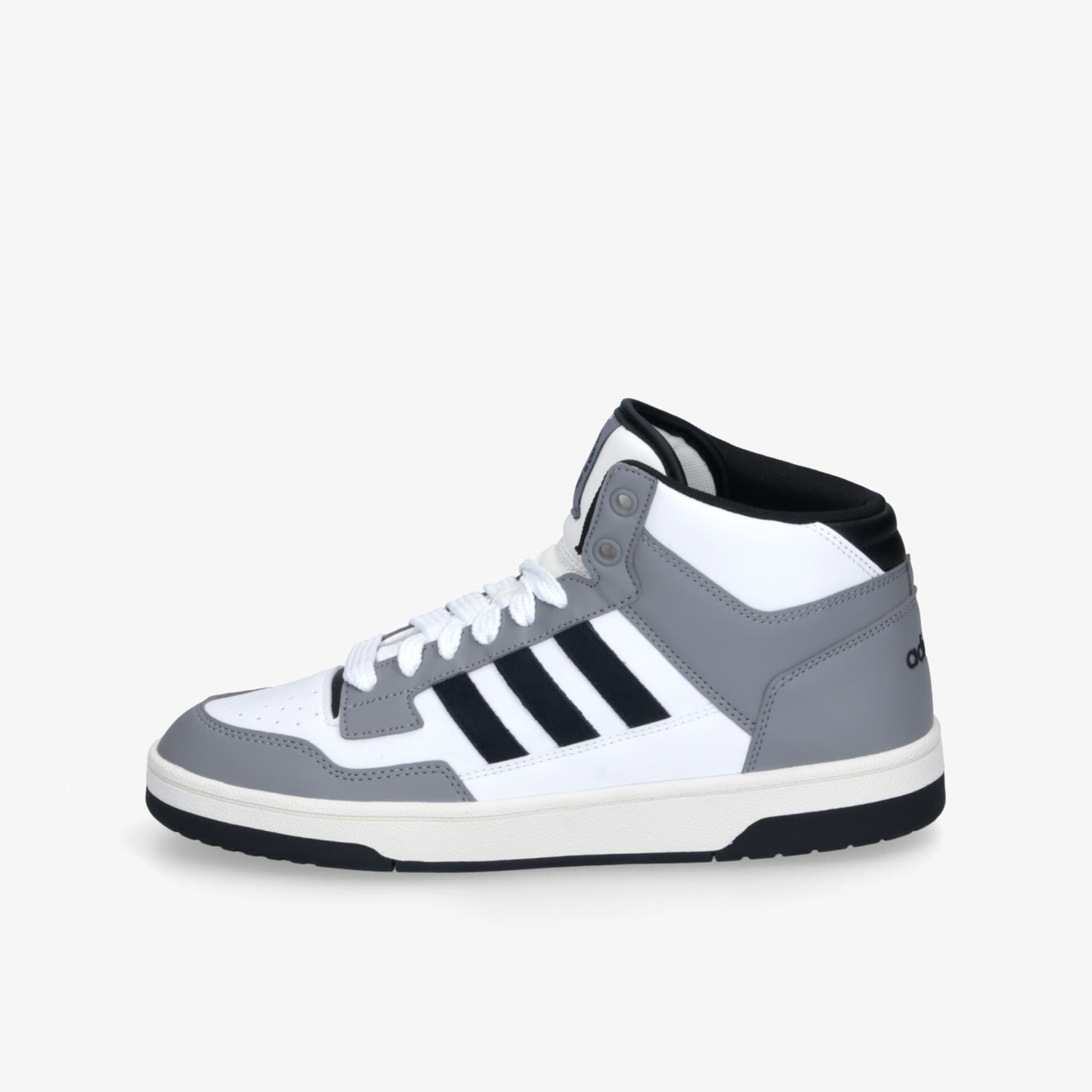 adidas RAPID COURT MID Herren Sneaker High