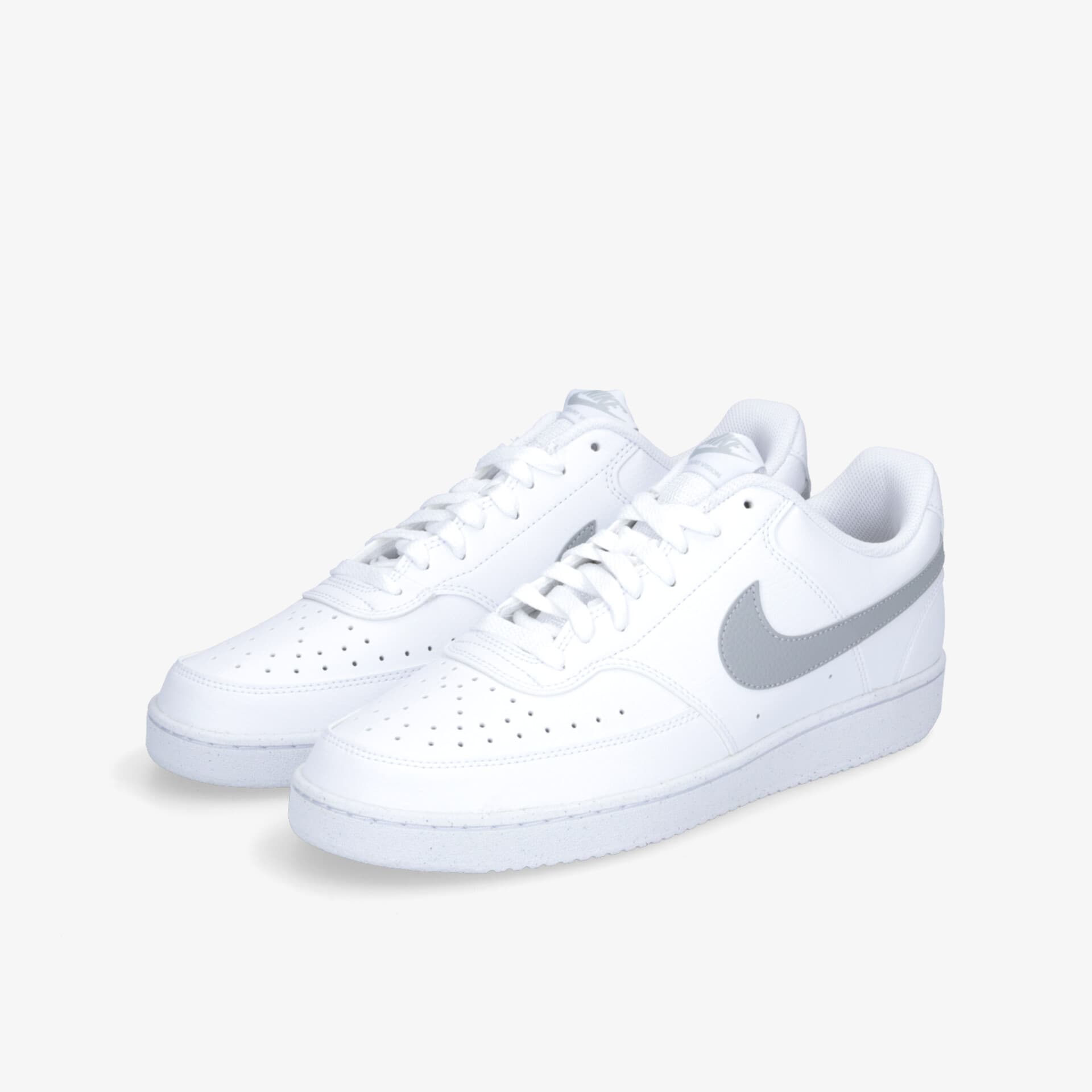 Nike Court Vision Low Herren Sneaker Low