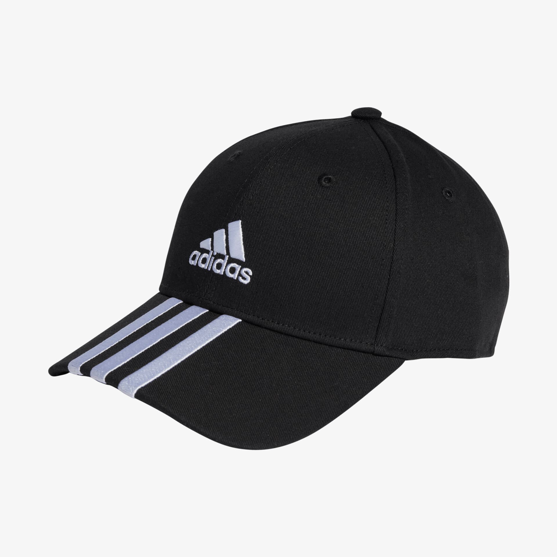 ​Adidas Baseball 3 Streifen Cap