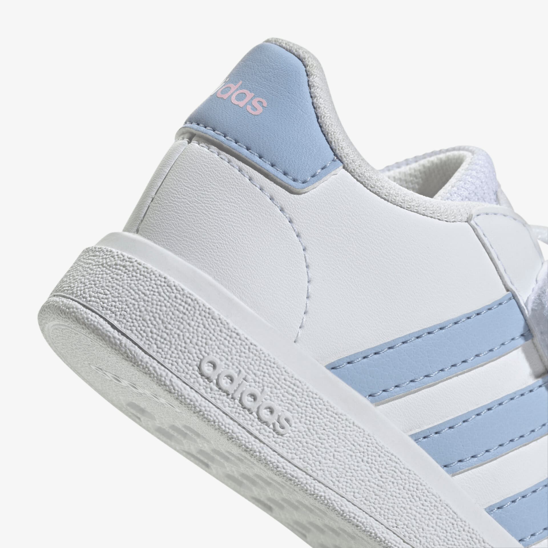 ​Adidas Grand Court 2.0 CFI Kinder Sneaker Low