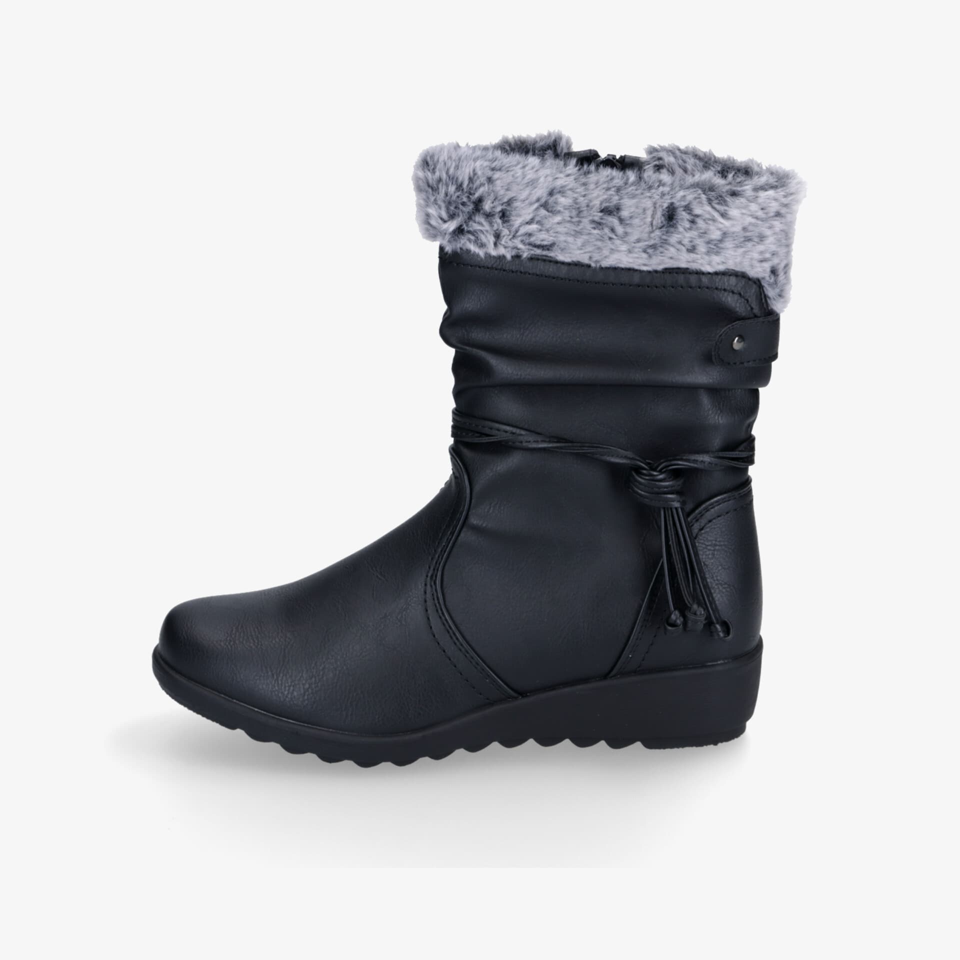 naturella Damen Stiefeletten