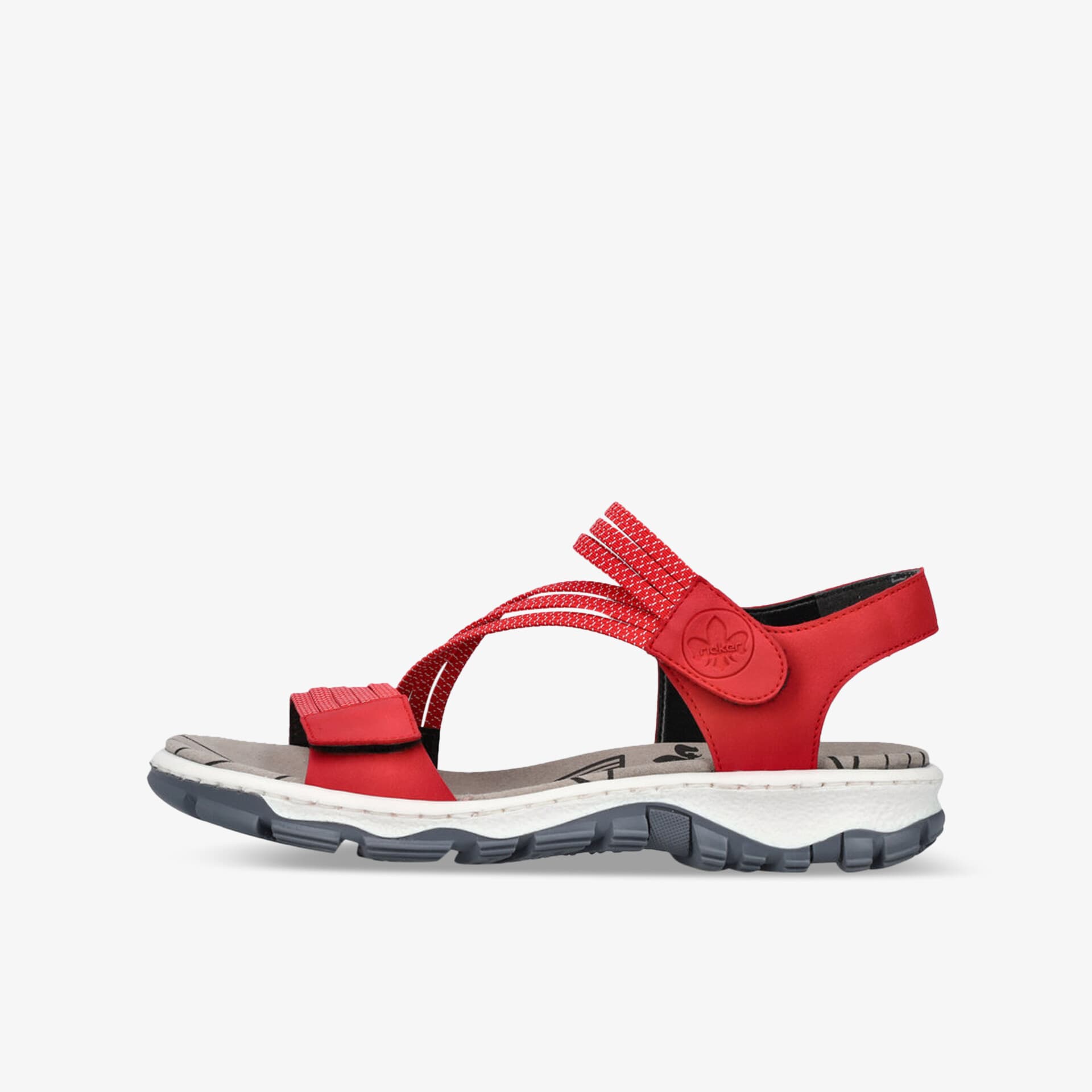 rieker Damen Sandalen