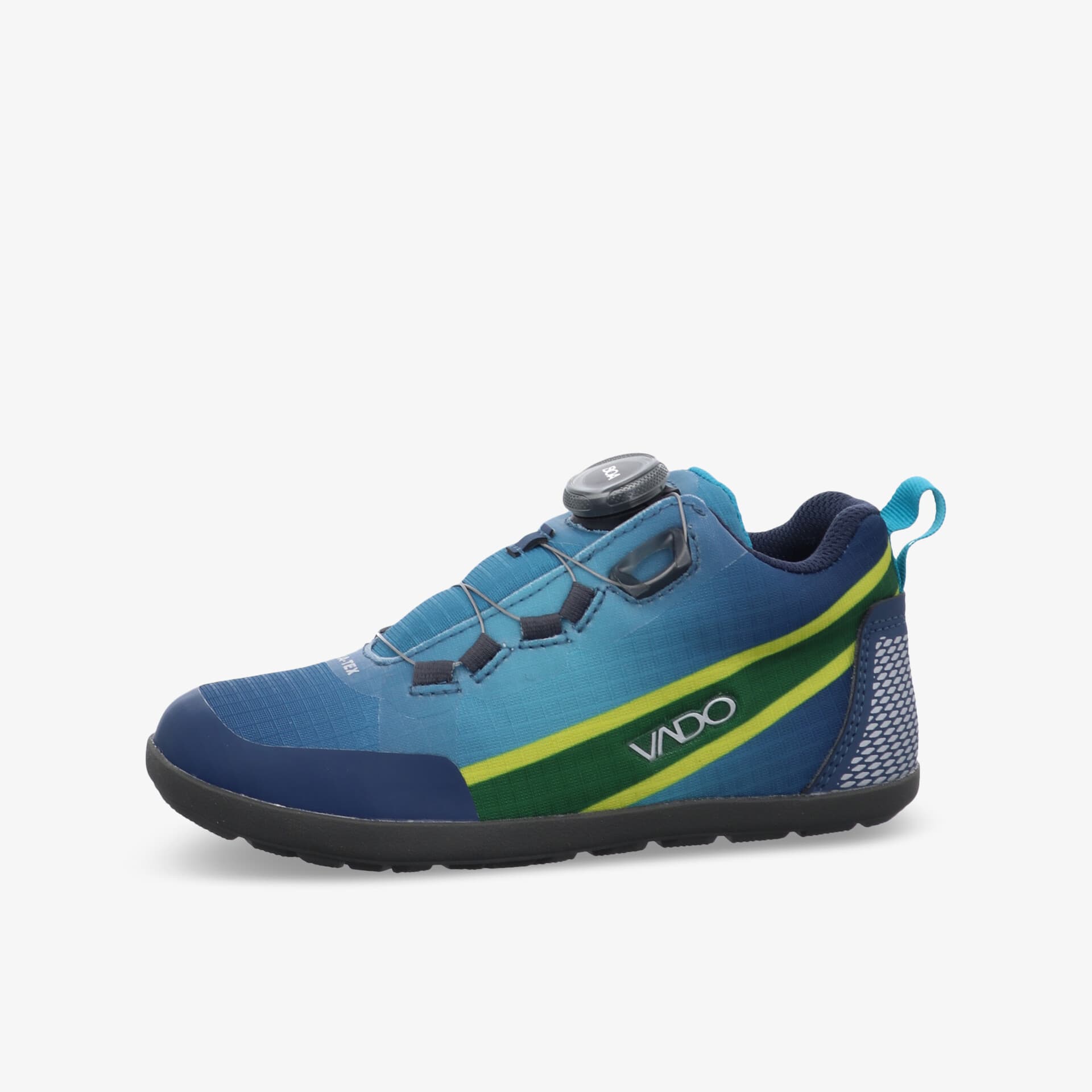 ​VADO Barefoot Mid Kinder Halbschuh