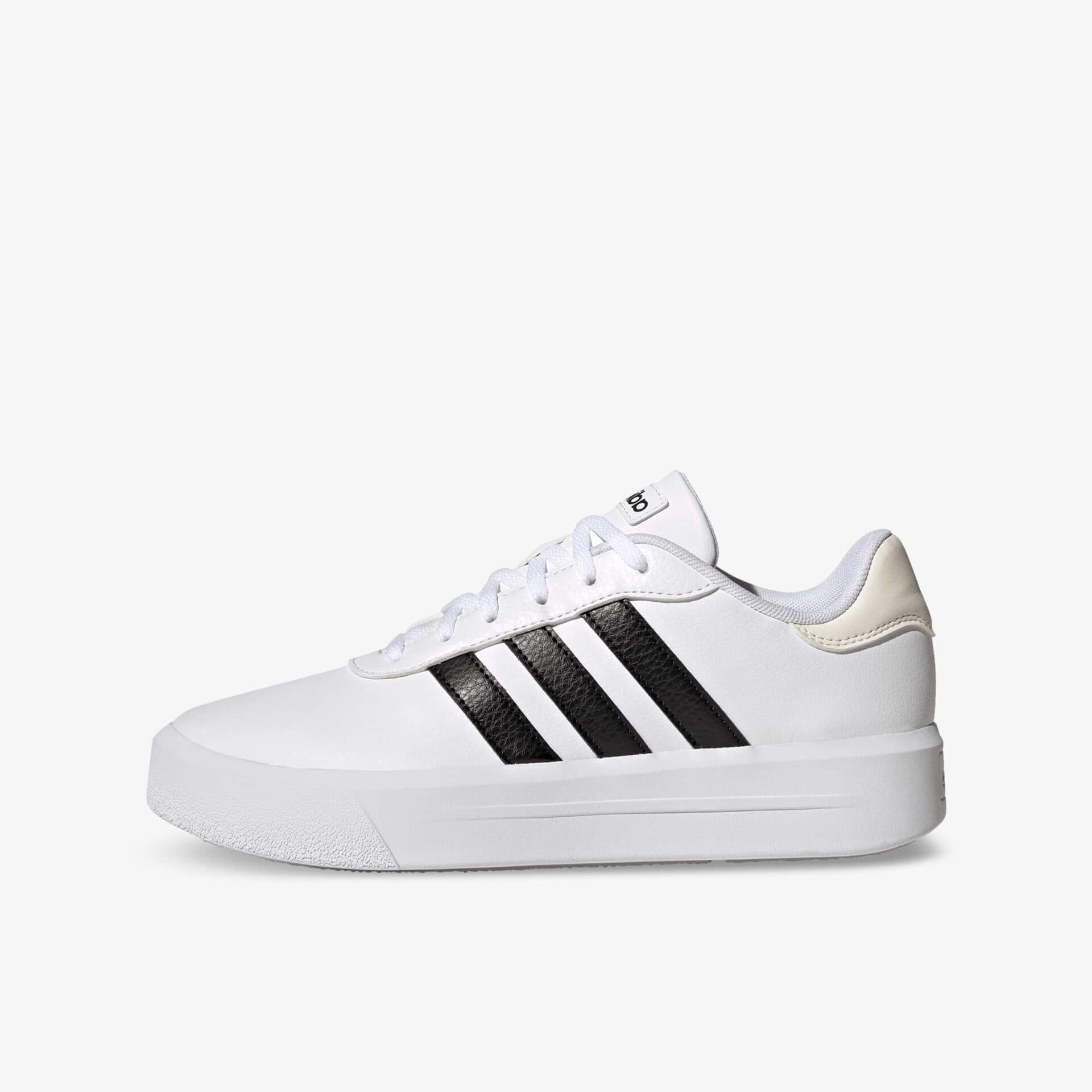 ​Adidas Court Platform Damen Plateau Sneaker