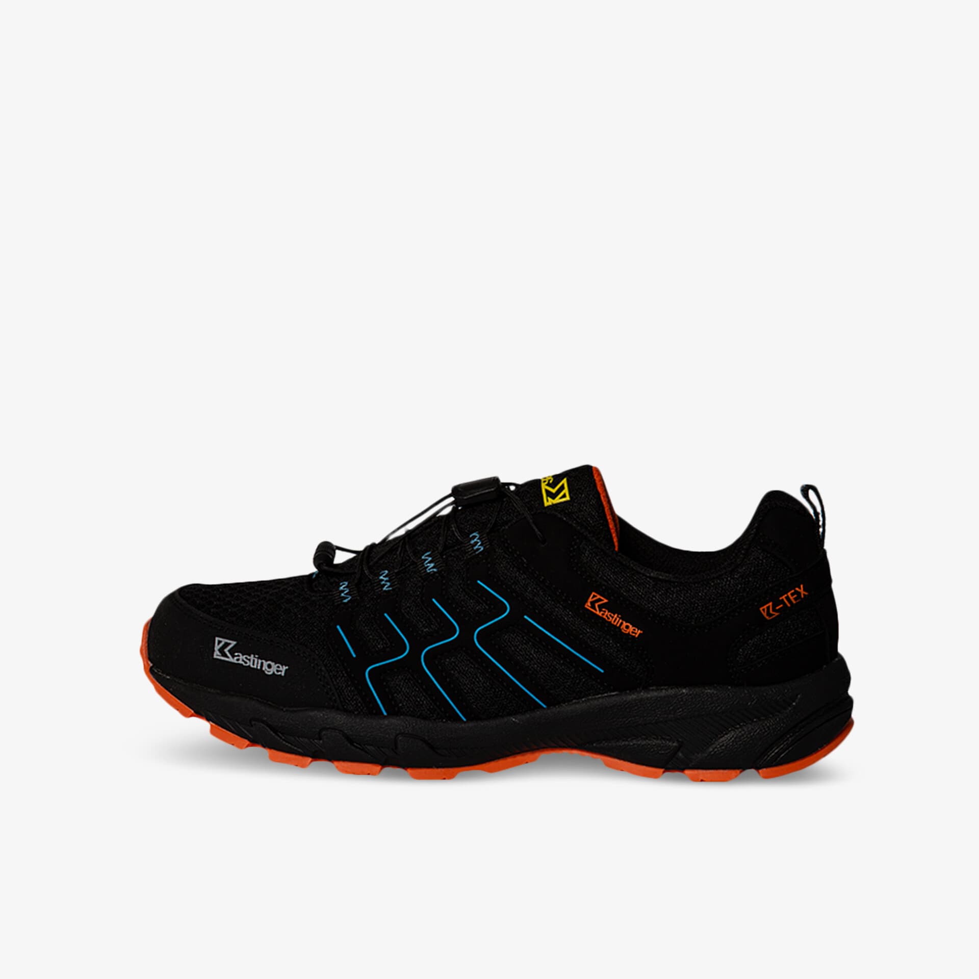 ​Kastinger Trailrunner Herren Trekkinghalbschuh