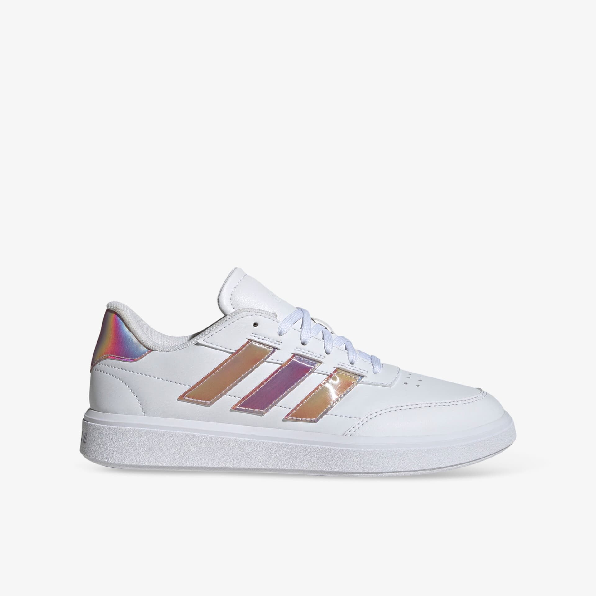 adidas Courtblock Damen Sneaker Low