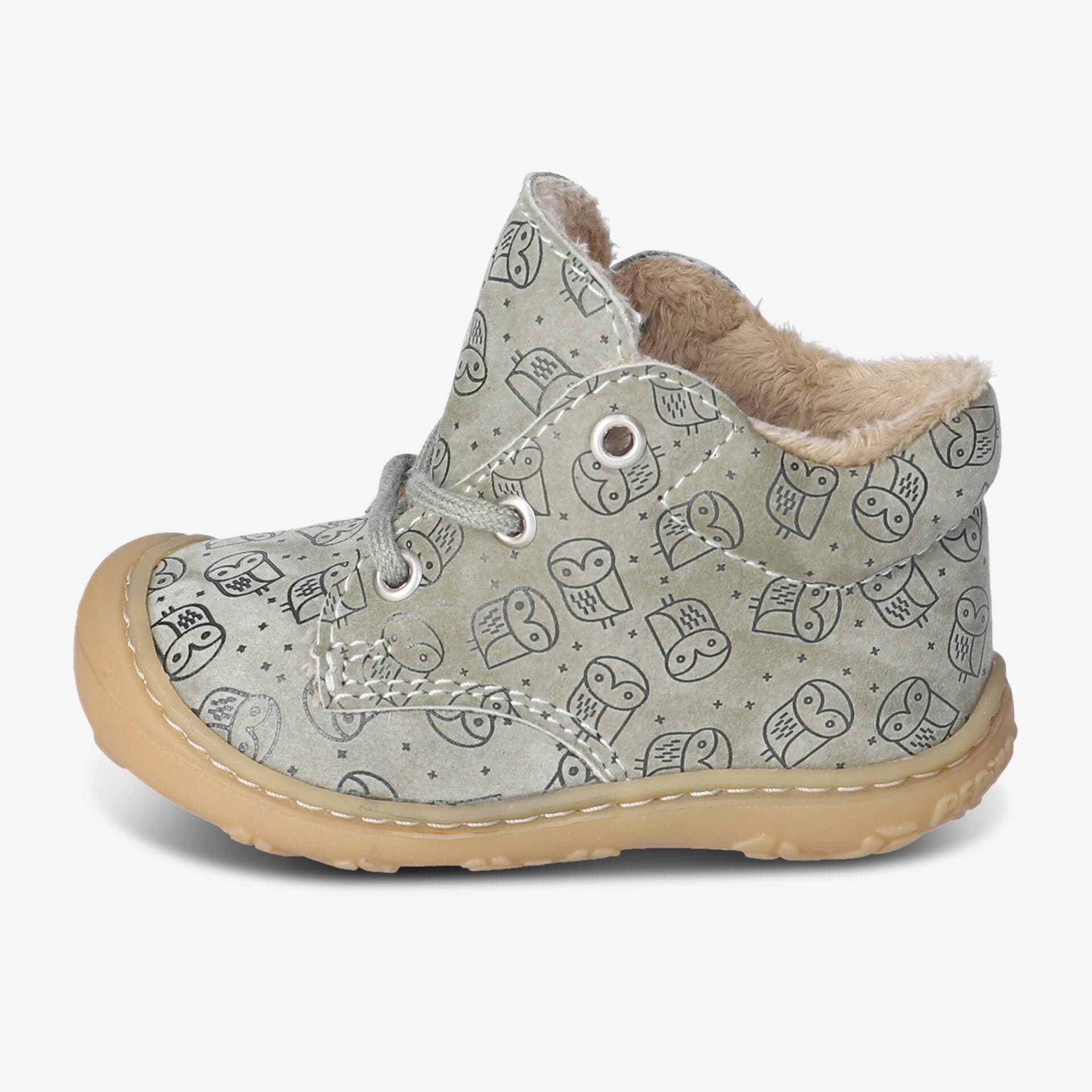 Ricosta FOREST Kinder Winterstiefel