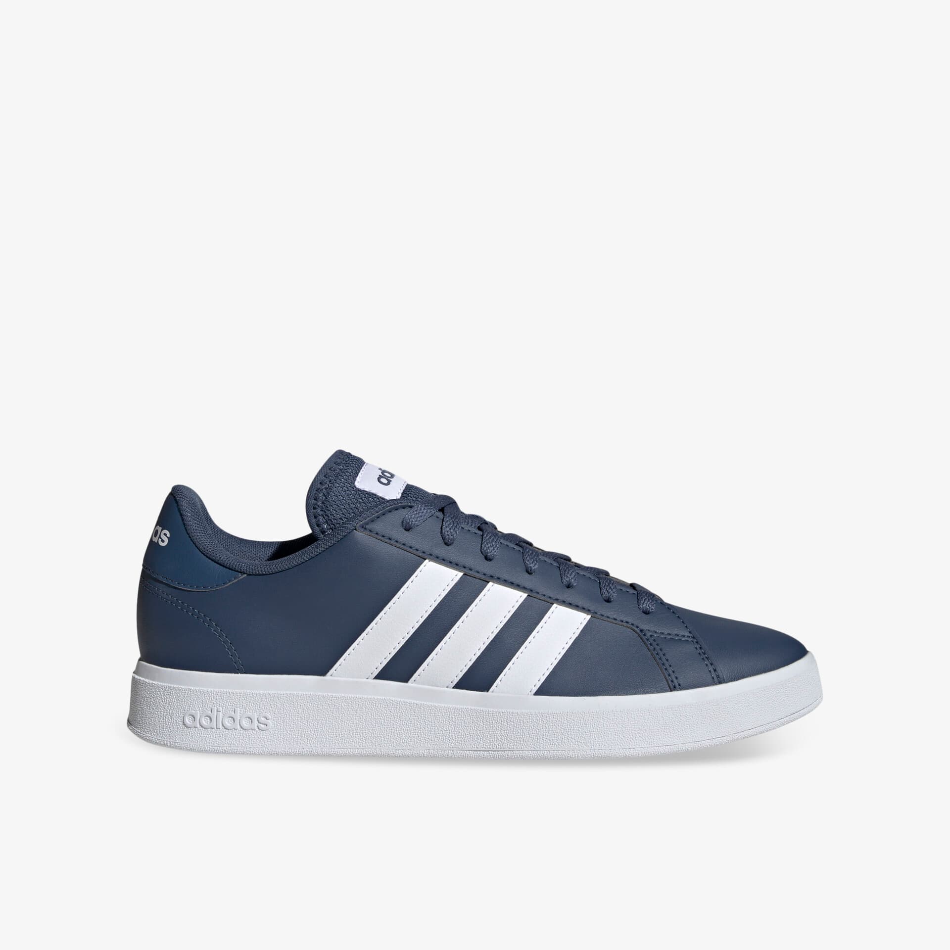 adidas Grand Court Base 2.0 Herren Sneaker Low