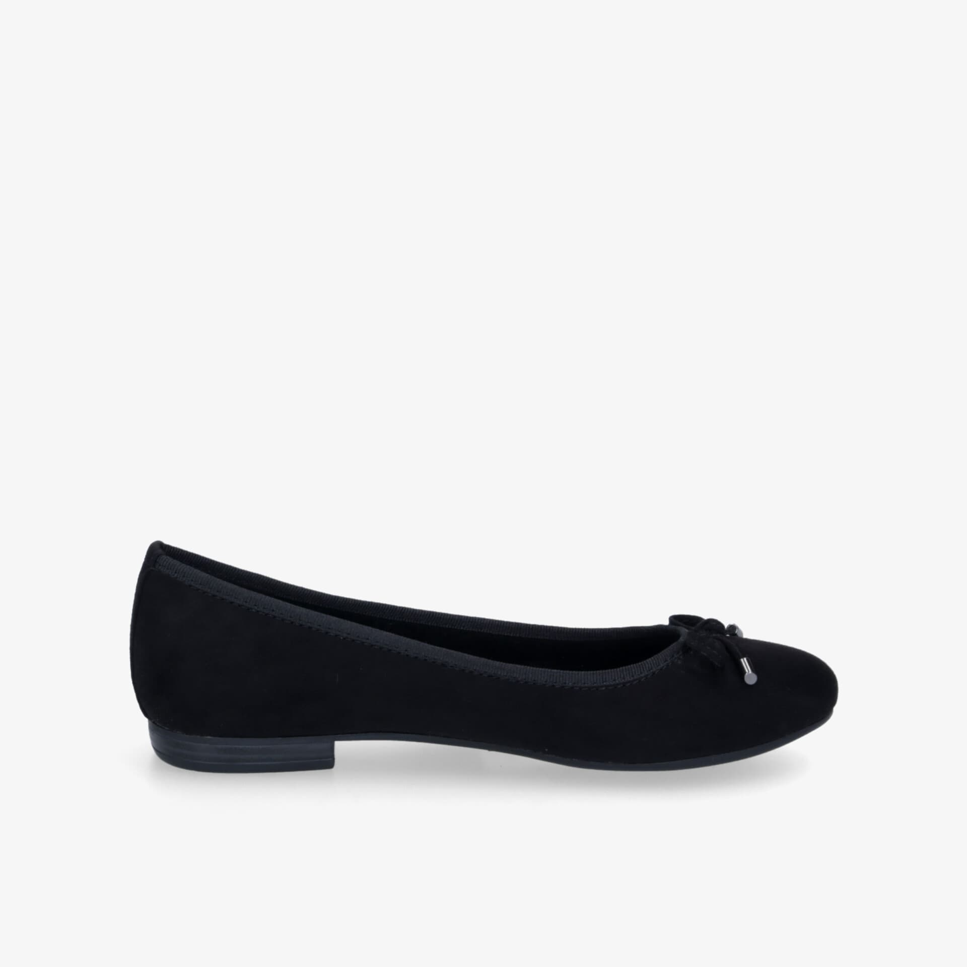 MARCO TOZZI Damen Ballerinas