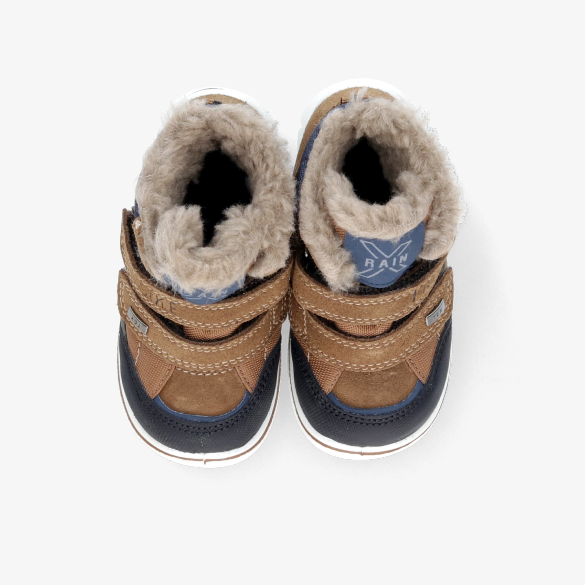 ​IMAC Kinder Winterstiefel