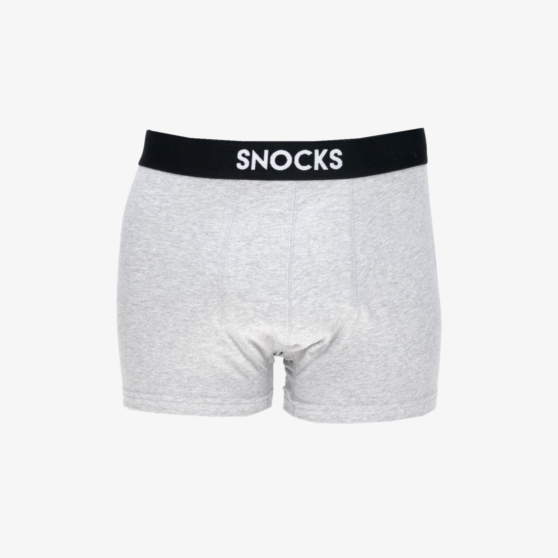 Snocks Herren Unterhosen